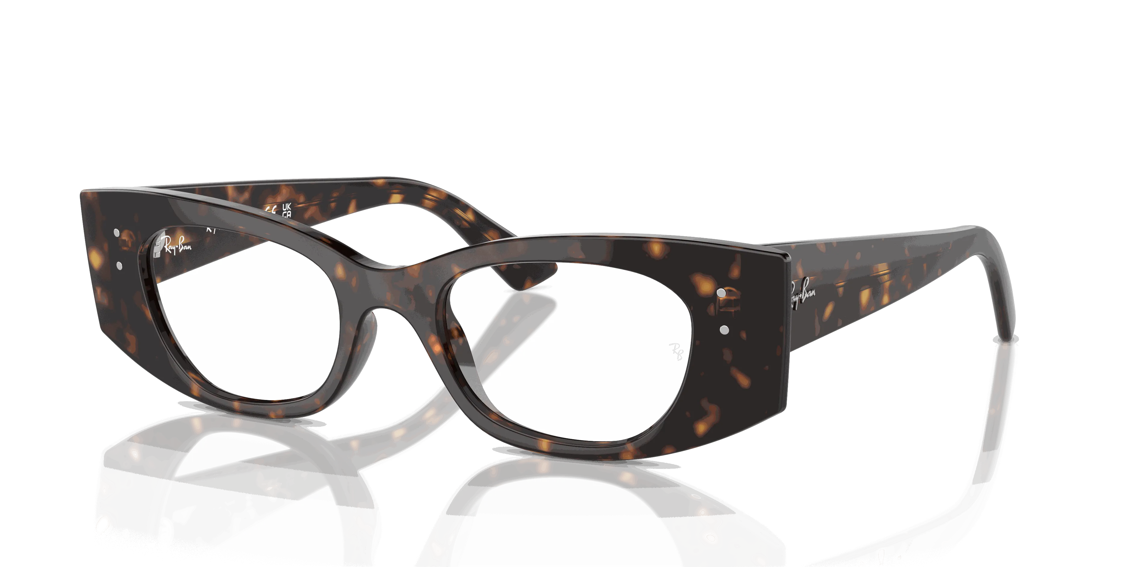 RayBan KAT OPTICS BIO-BASED
