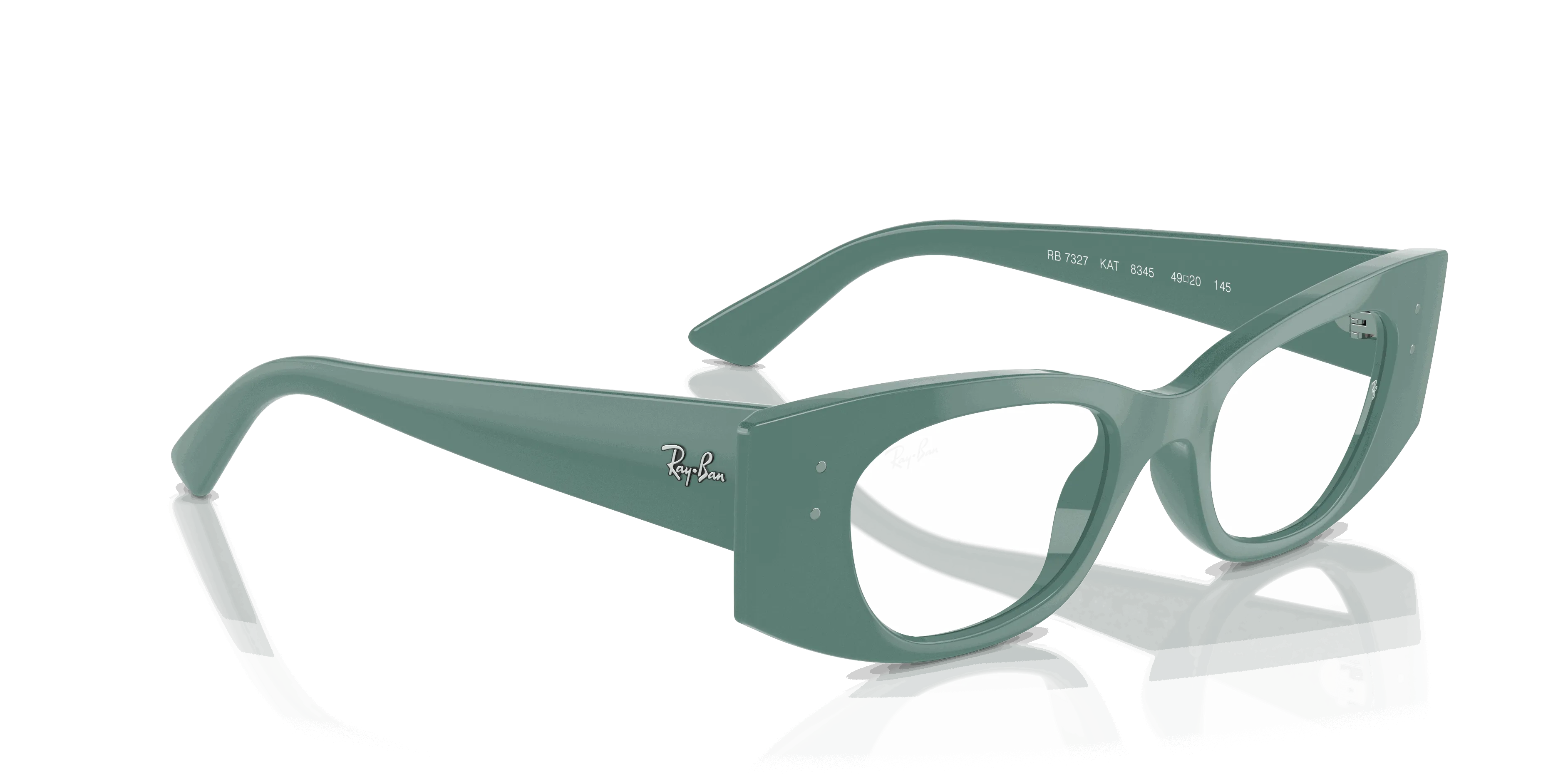 RayBan KAT OPTICS BIO-BASED