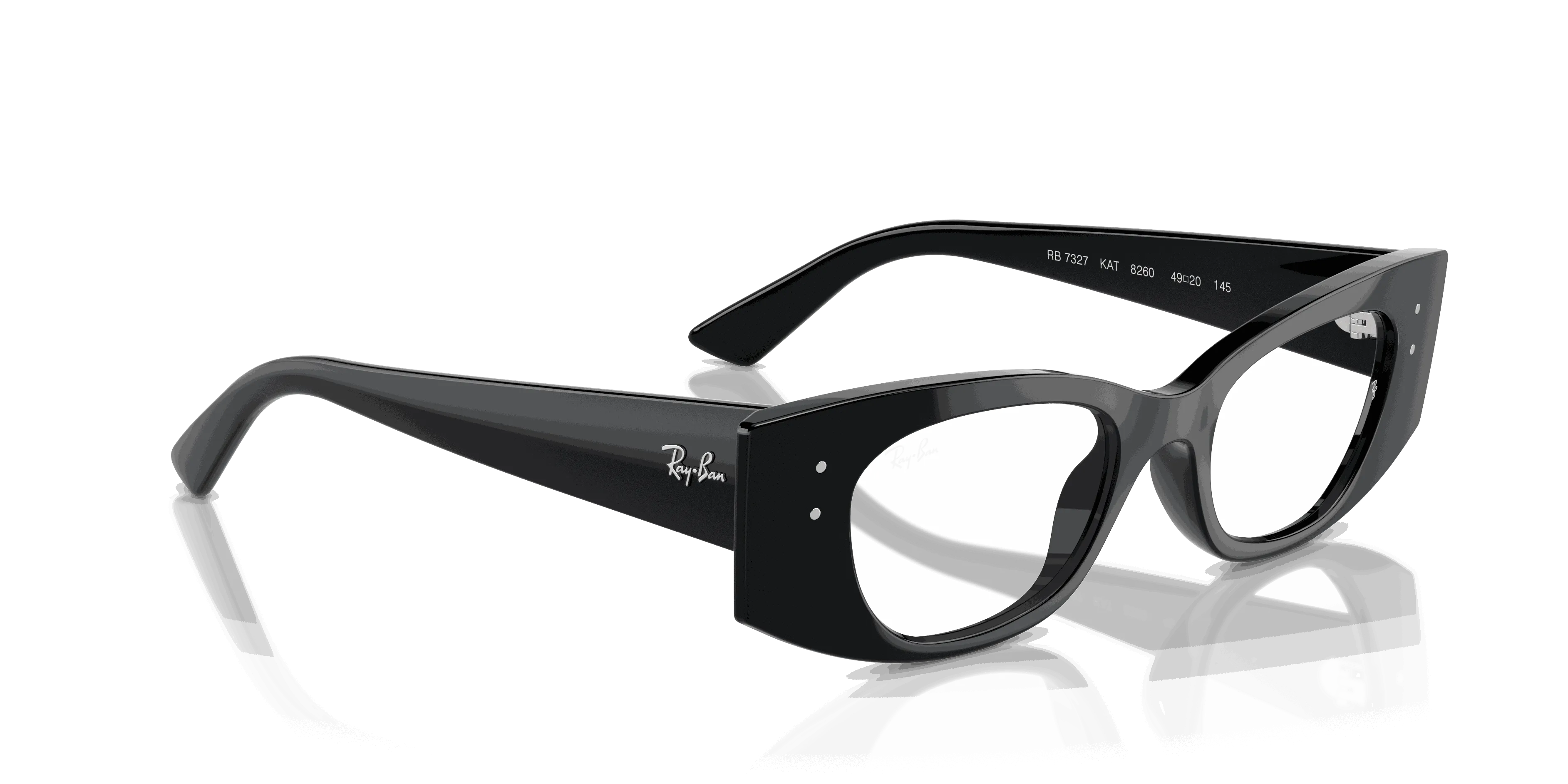 RayBan KAT OPTICS BIO-BASED
