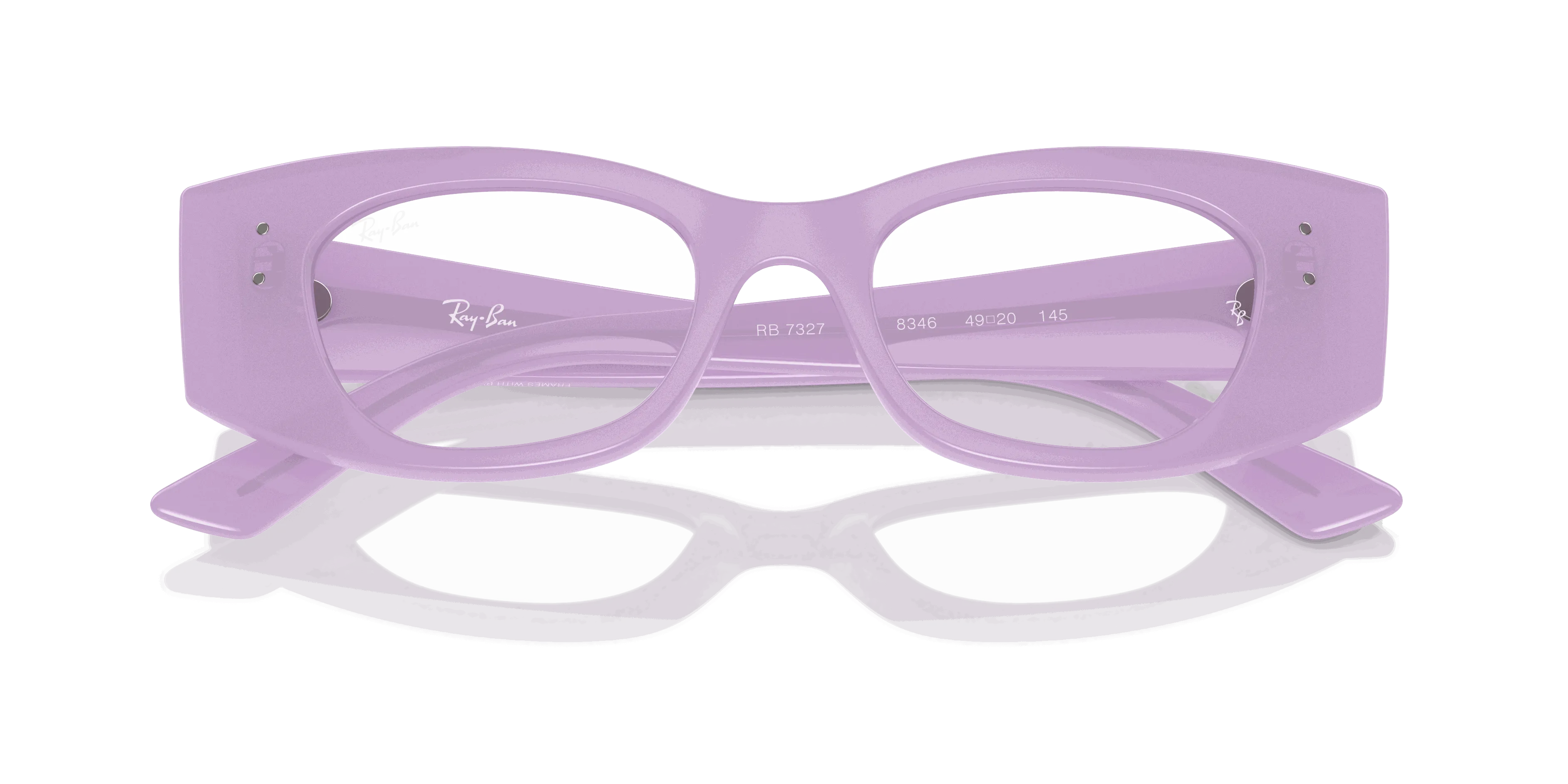 RayBan KAT OPTICS BIO-BASED