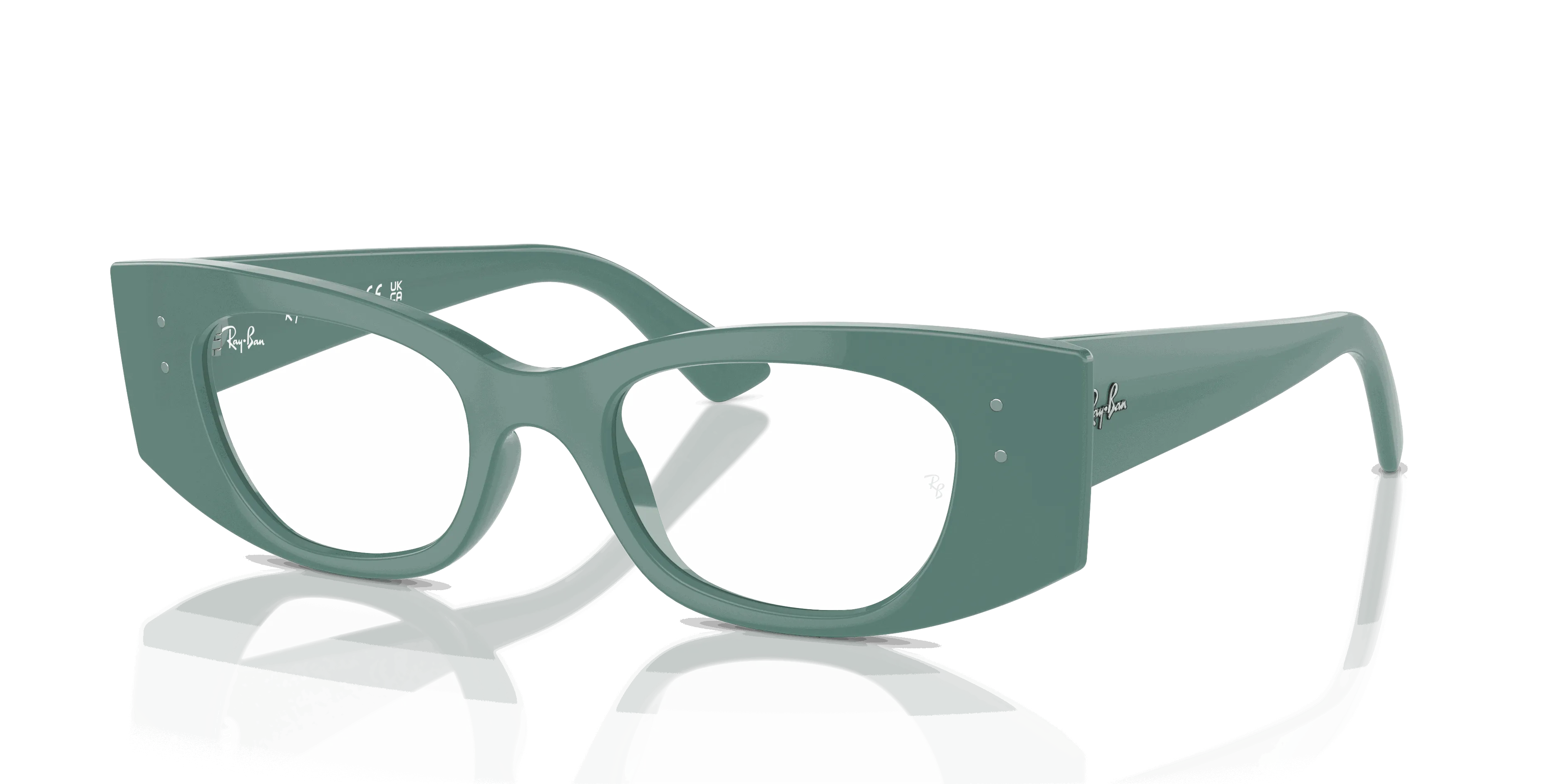 RayBan KAT OPTICS BIO-BASED