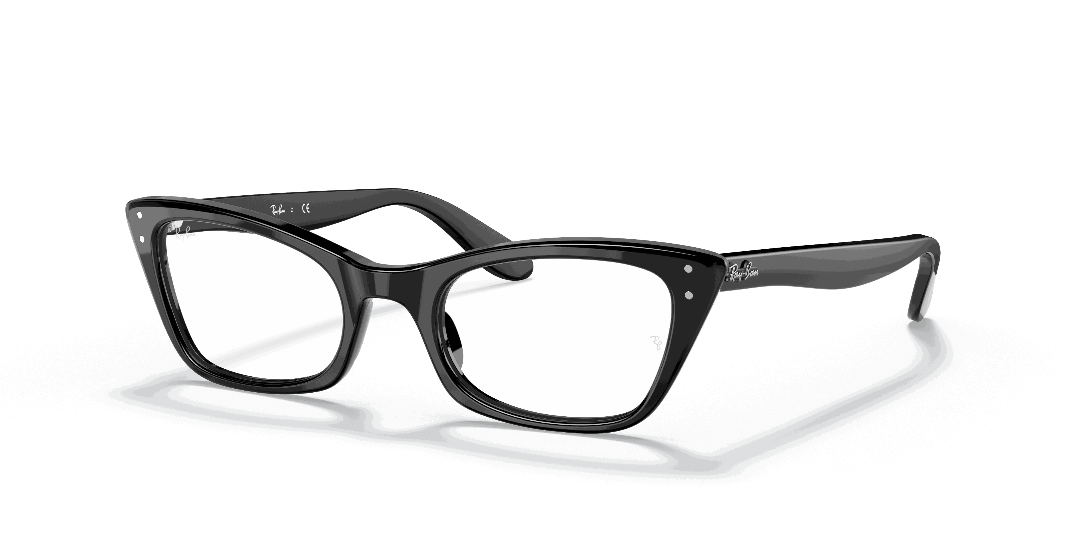 RayBan LADY BURBANK OPTICS