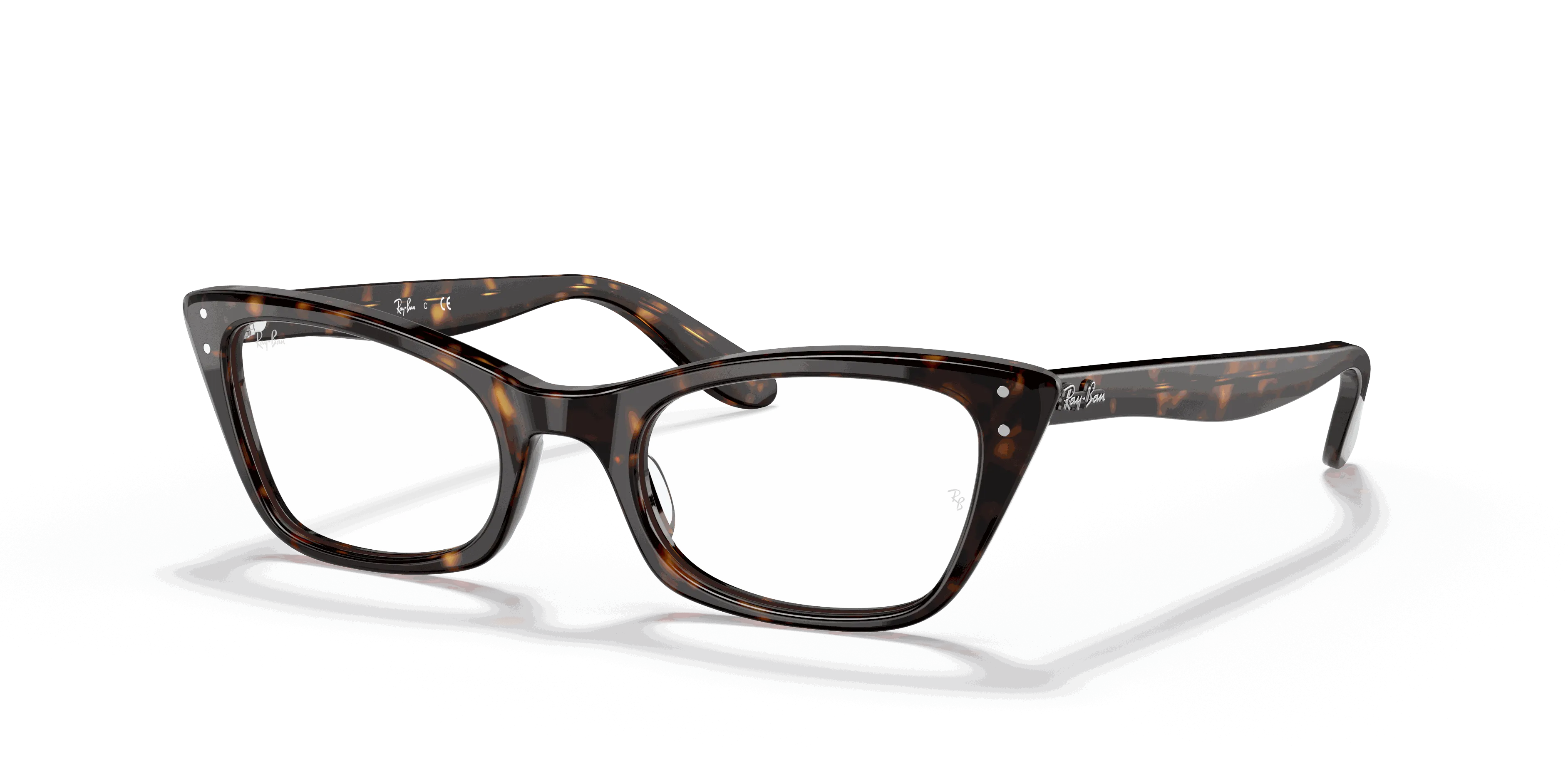 RayBan LADY BURBANK OPTICS