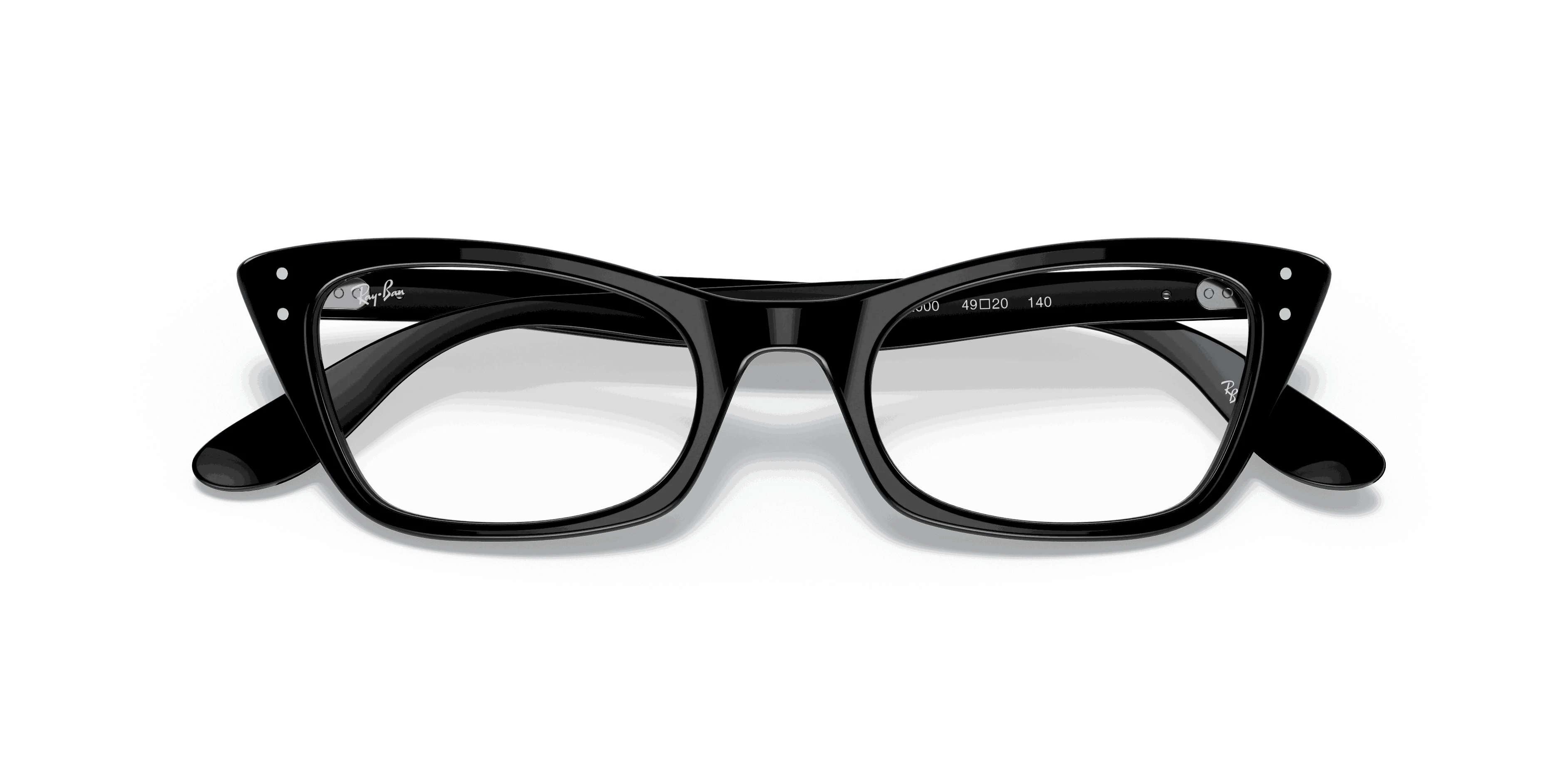 RayBan LADY BURBANK OPTICS