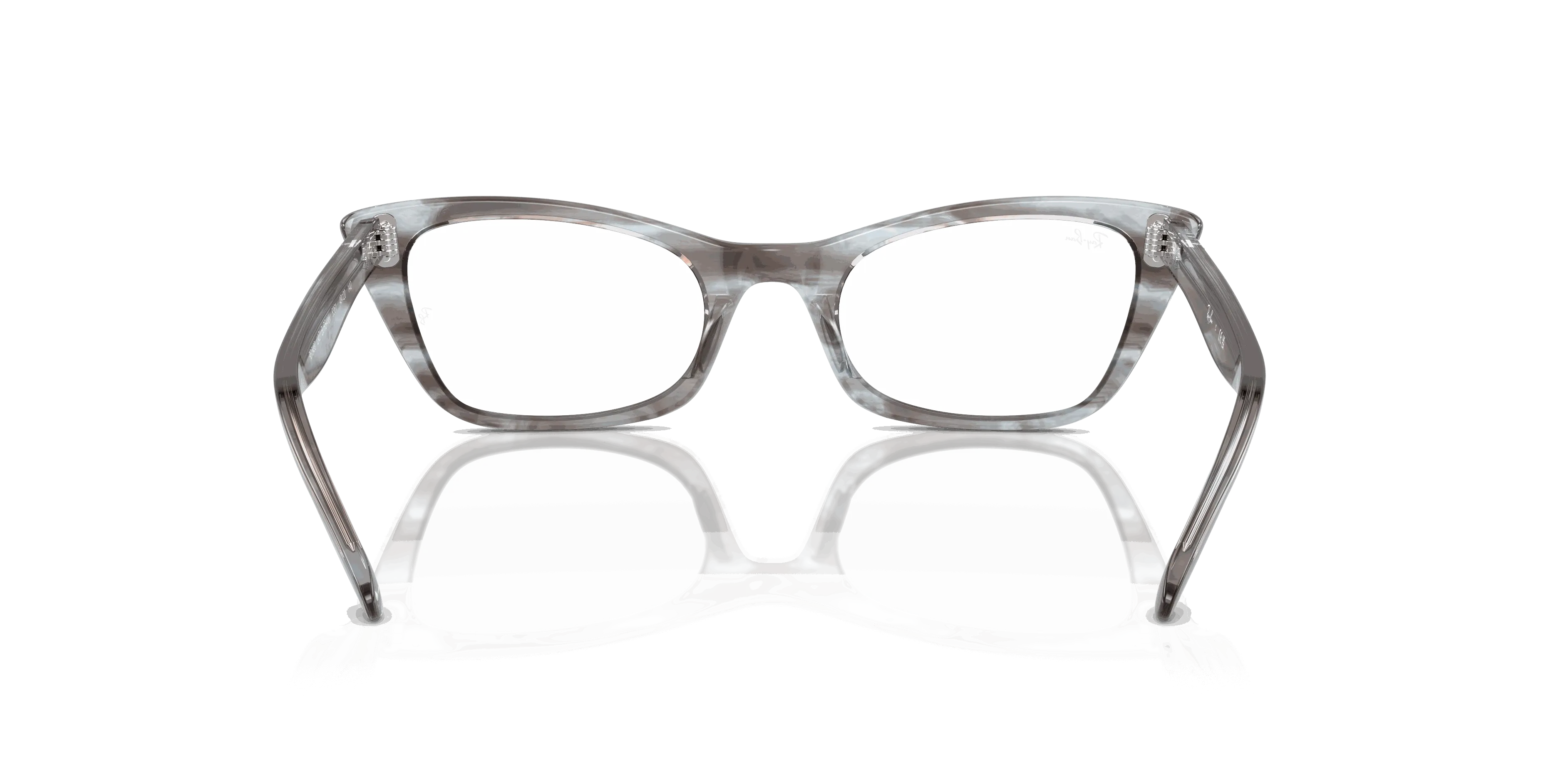 RayBan LADY BURBANK OPTICS