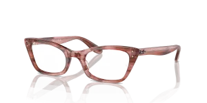 RayBan LADY BURBANK OPTICS
