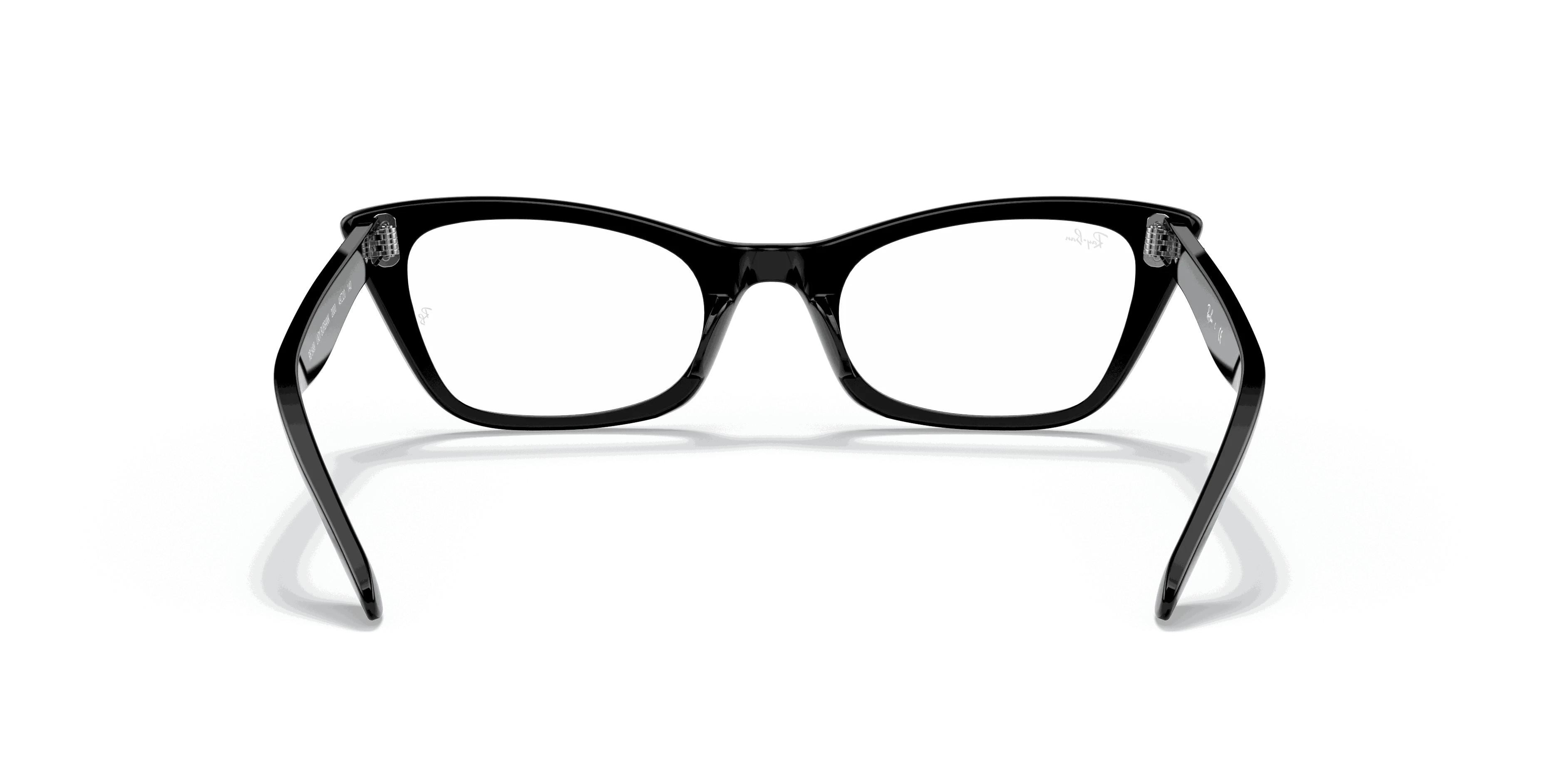 RayBan LADY BURBANK OPTICS