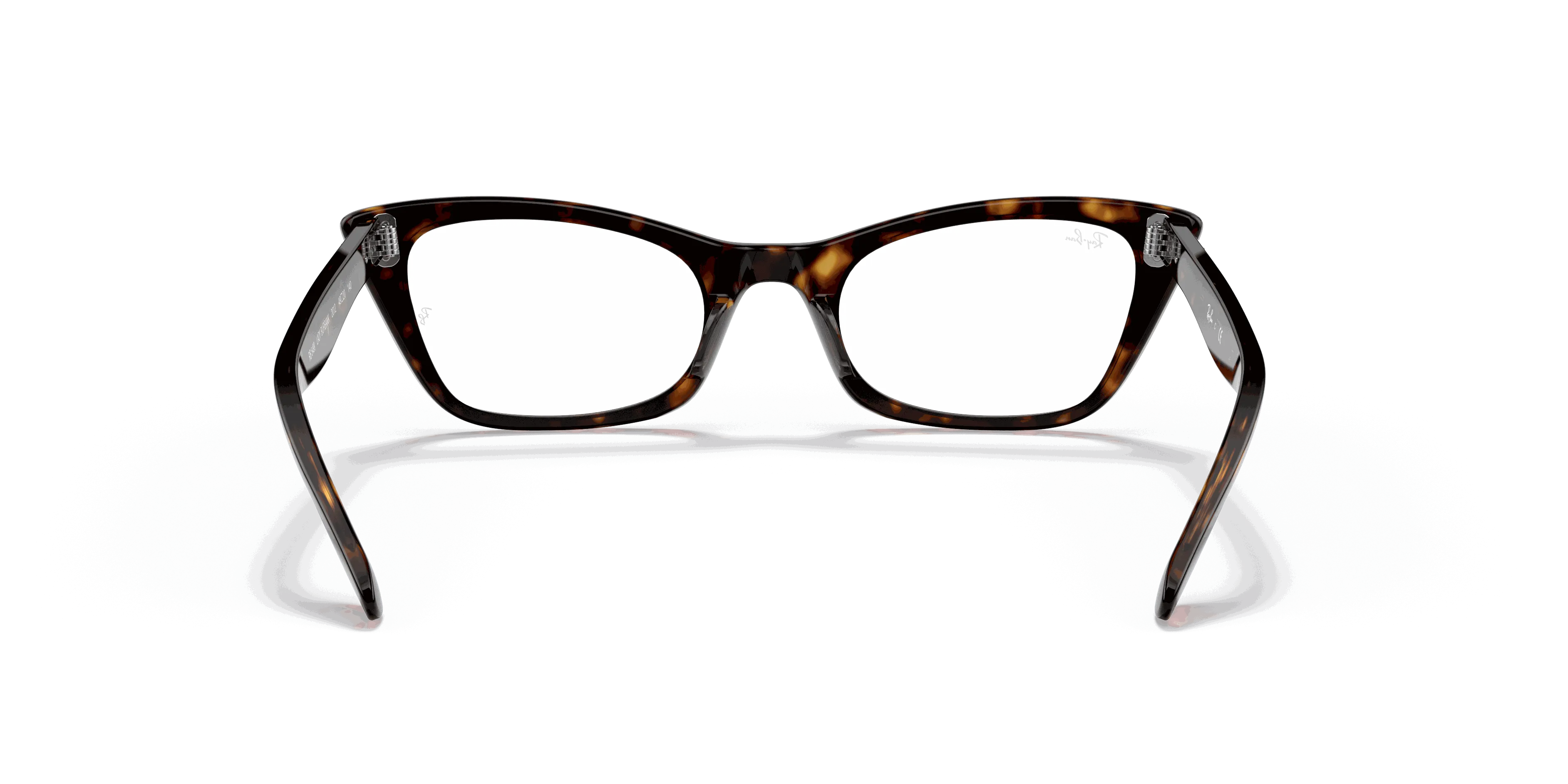 RayBan LADY BURBANK OPTICS