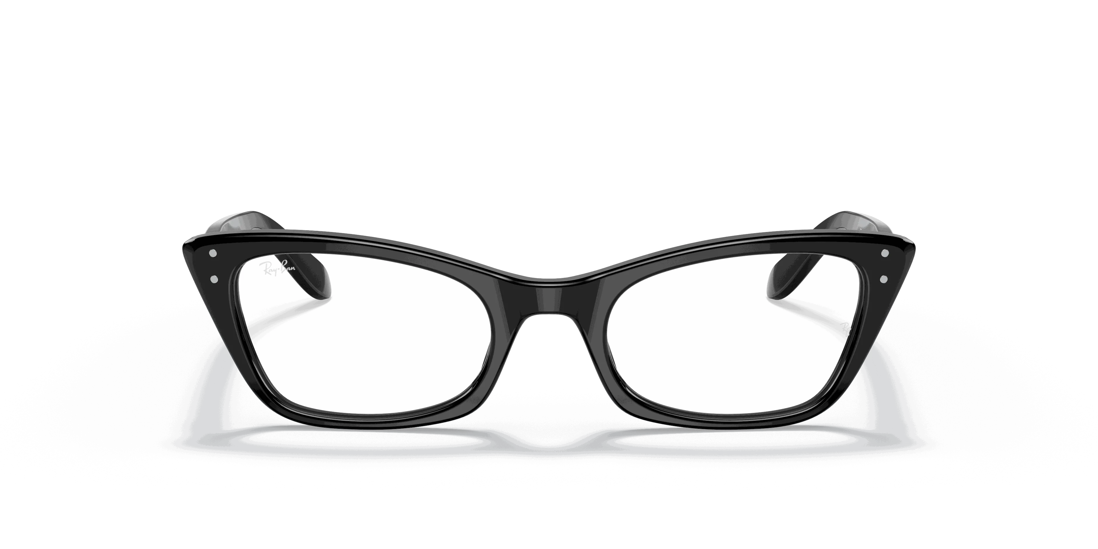 RayBan LADY BURBANK OPTICS