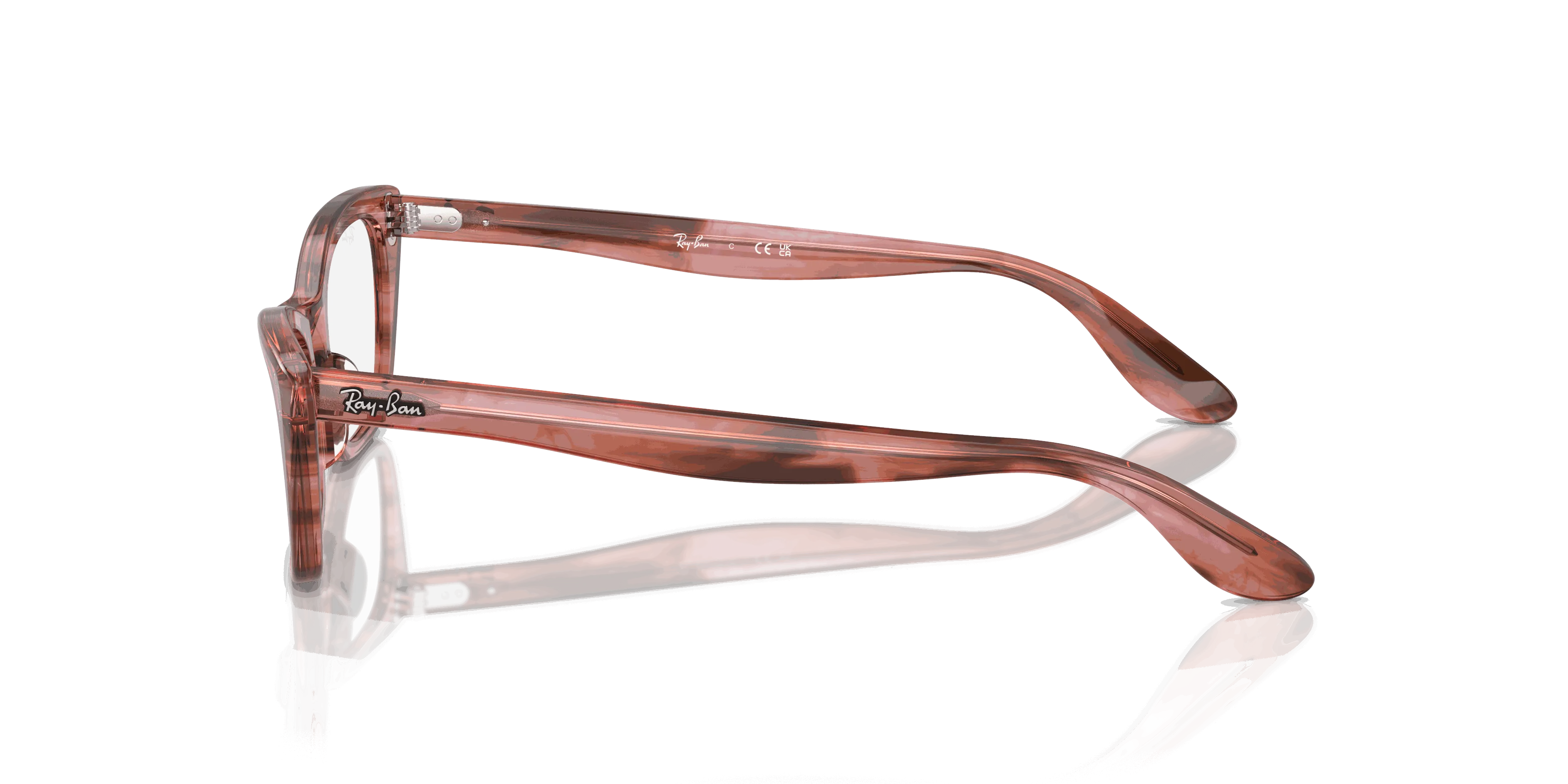 RayBan LADY BURBANK OPTICS