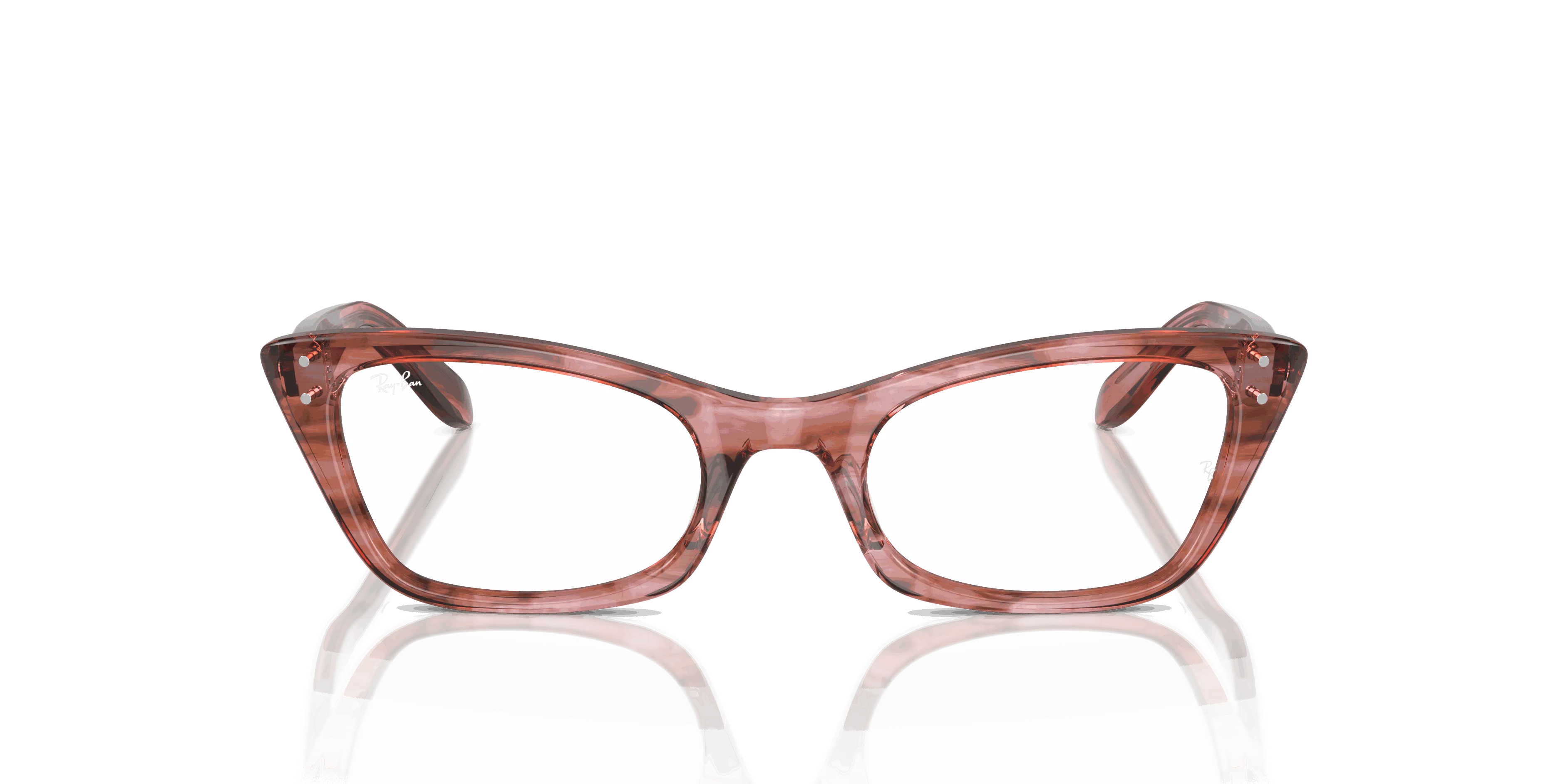 RayBan LADY BURBANK OPTICS