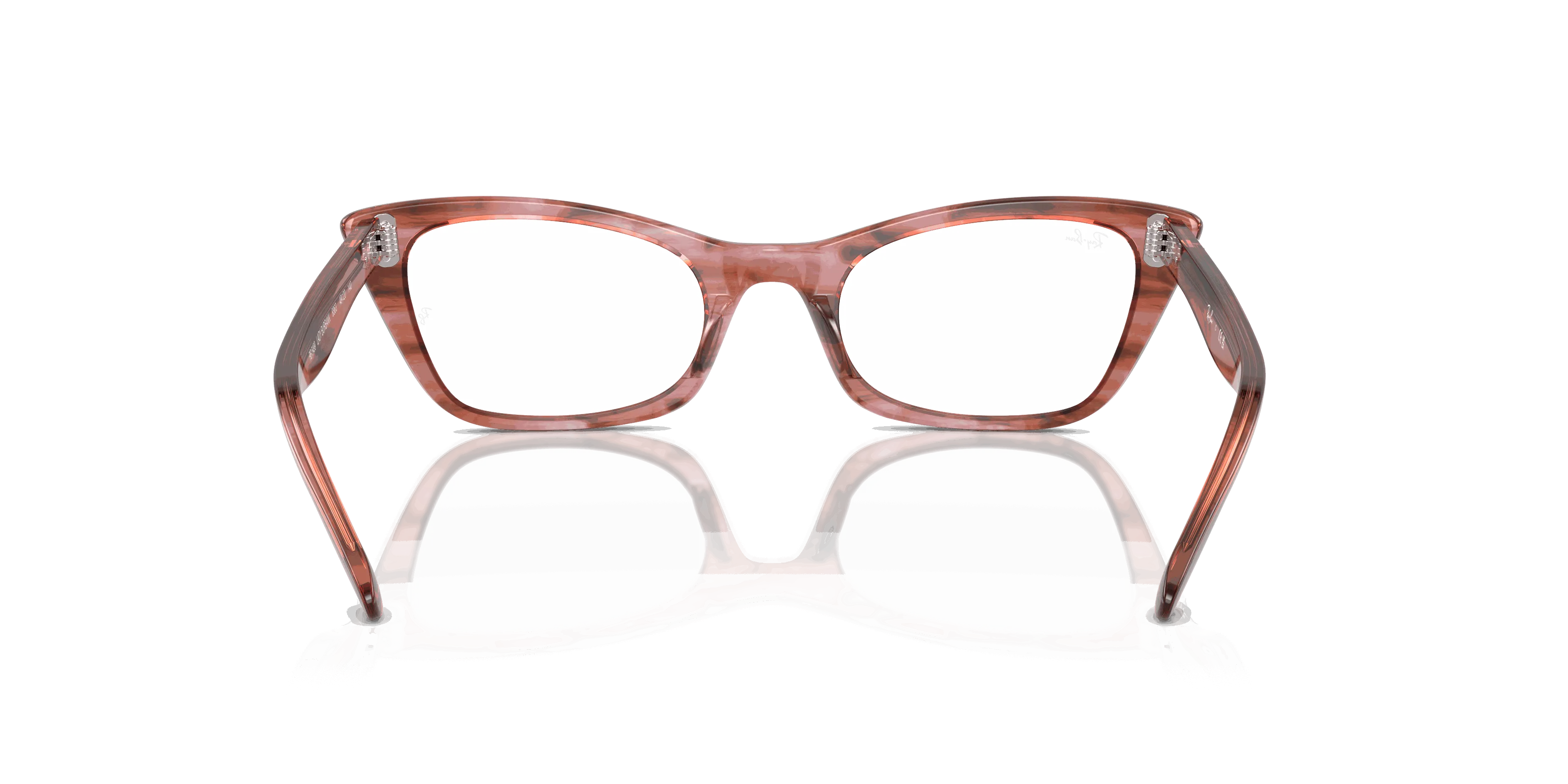 RayBan LADY BURBANK OPTICS