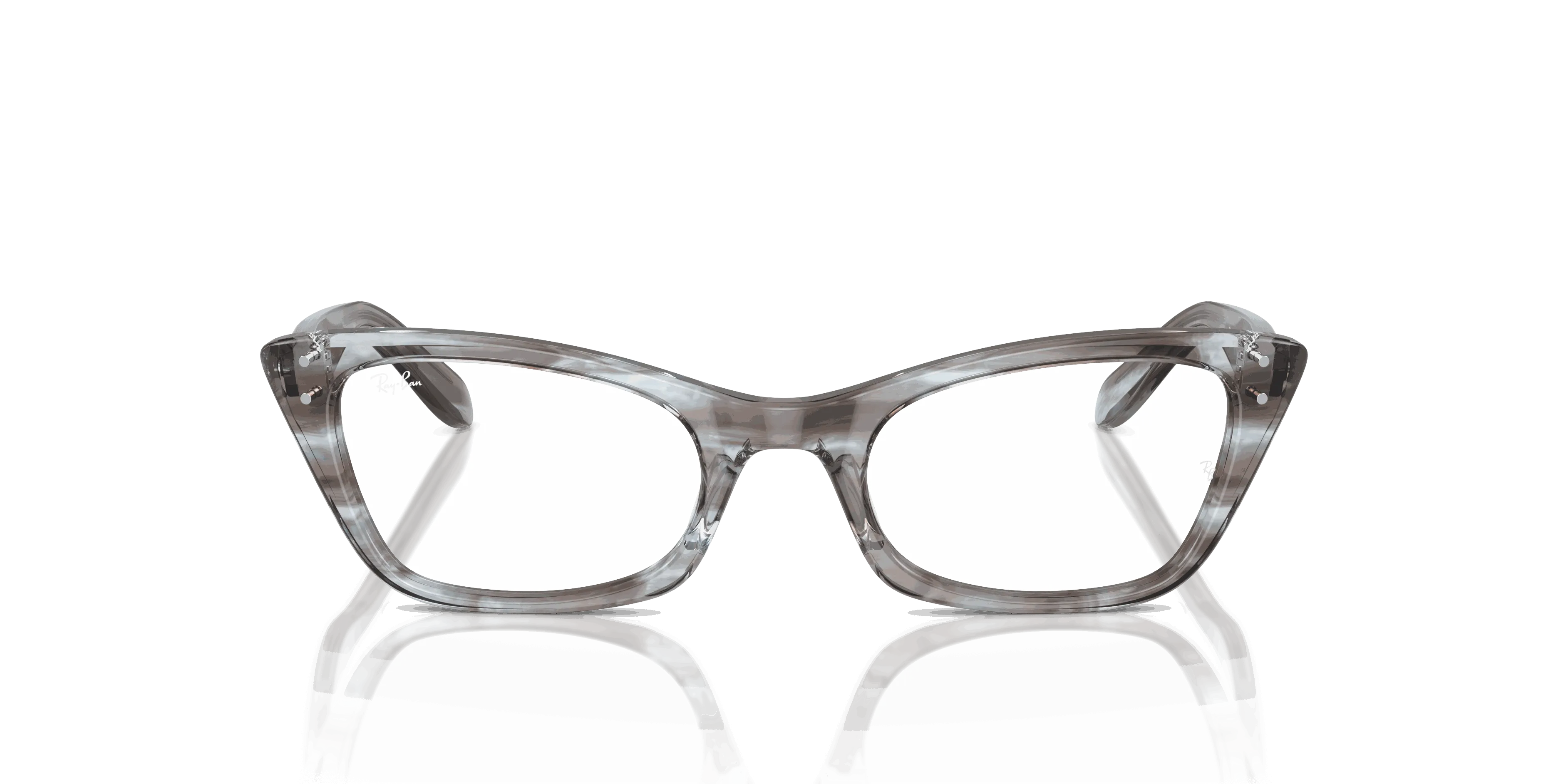 RayBan LADY BURBANK OPTICS