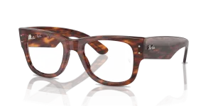 RayBan MEGA WAYFARER OPTICS