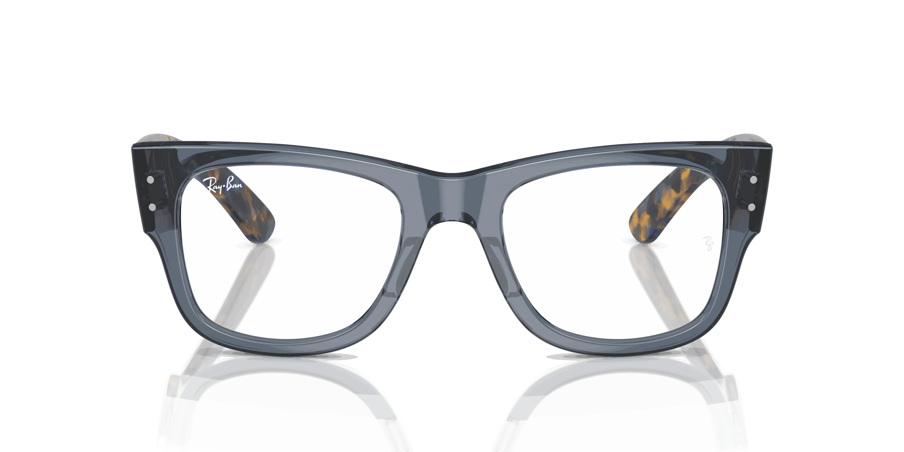 RayBan MEGA WAYFARER OPTICS