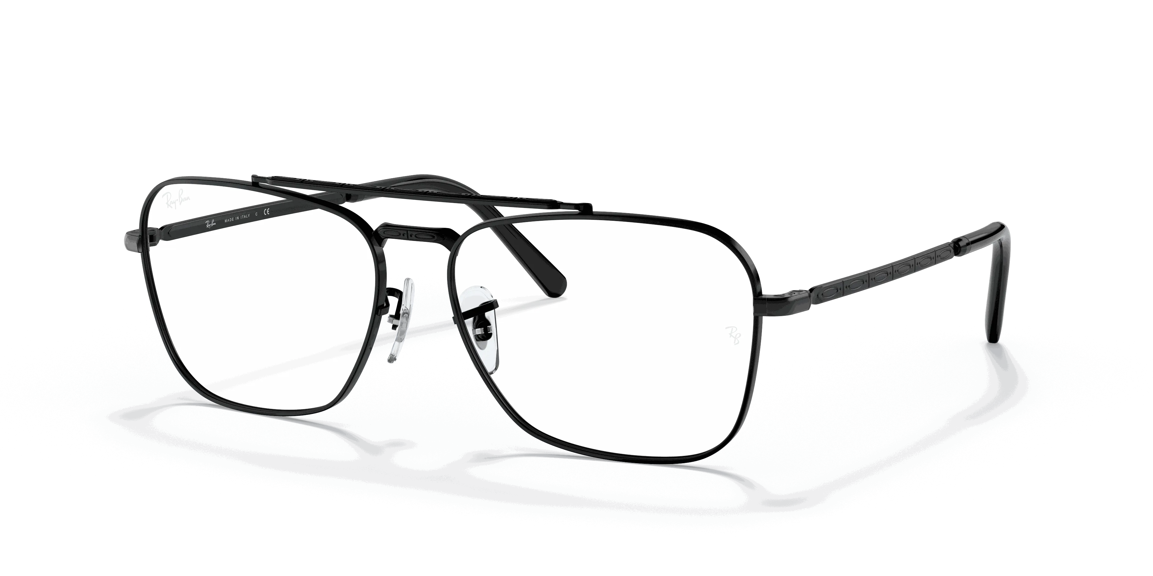 RayBan NEW CARAVAN OPTICS