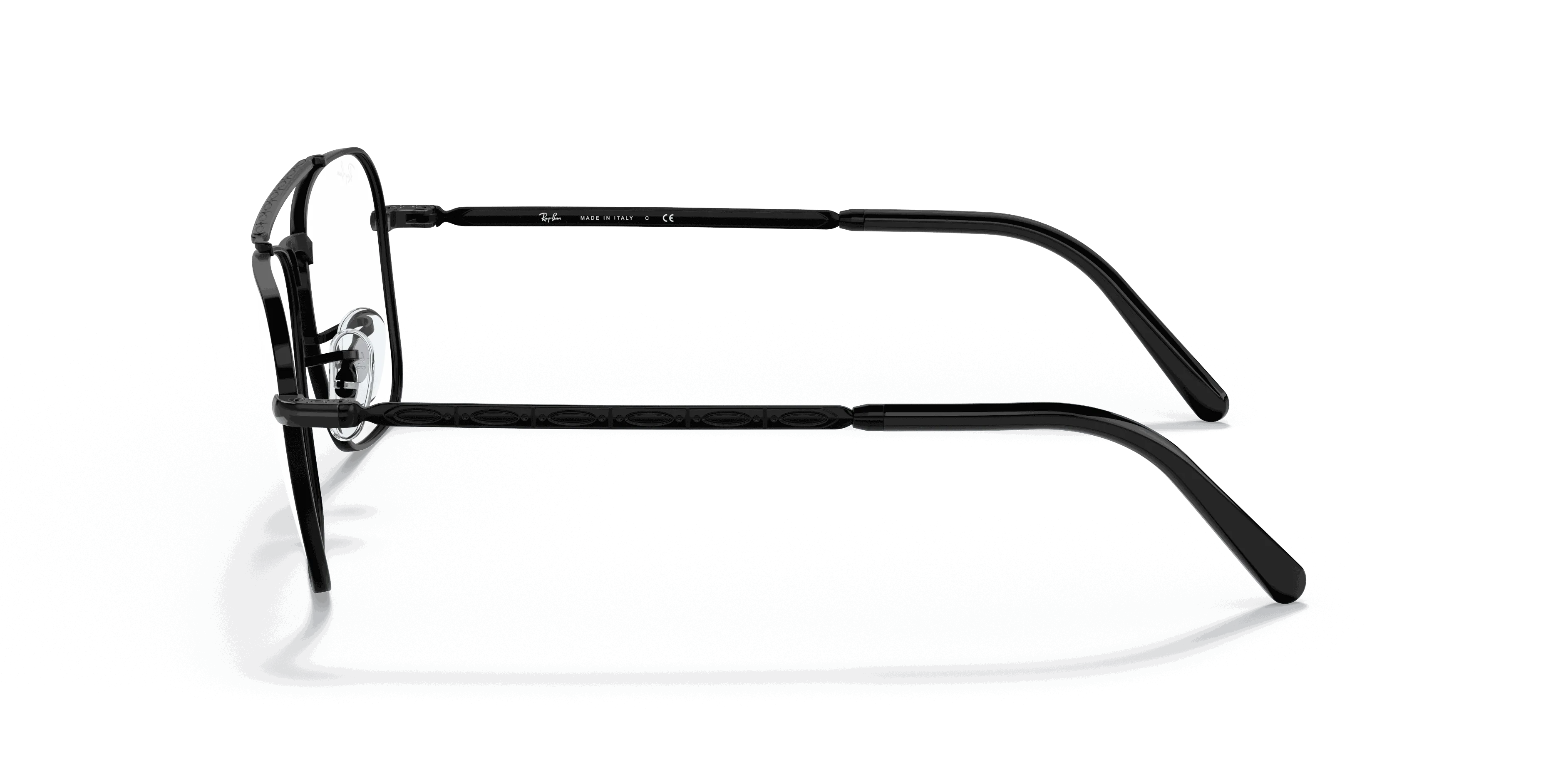 RayBan NEW CARAVAN OPTICS