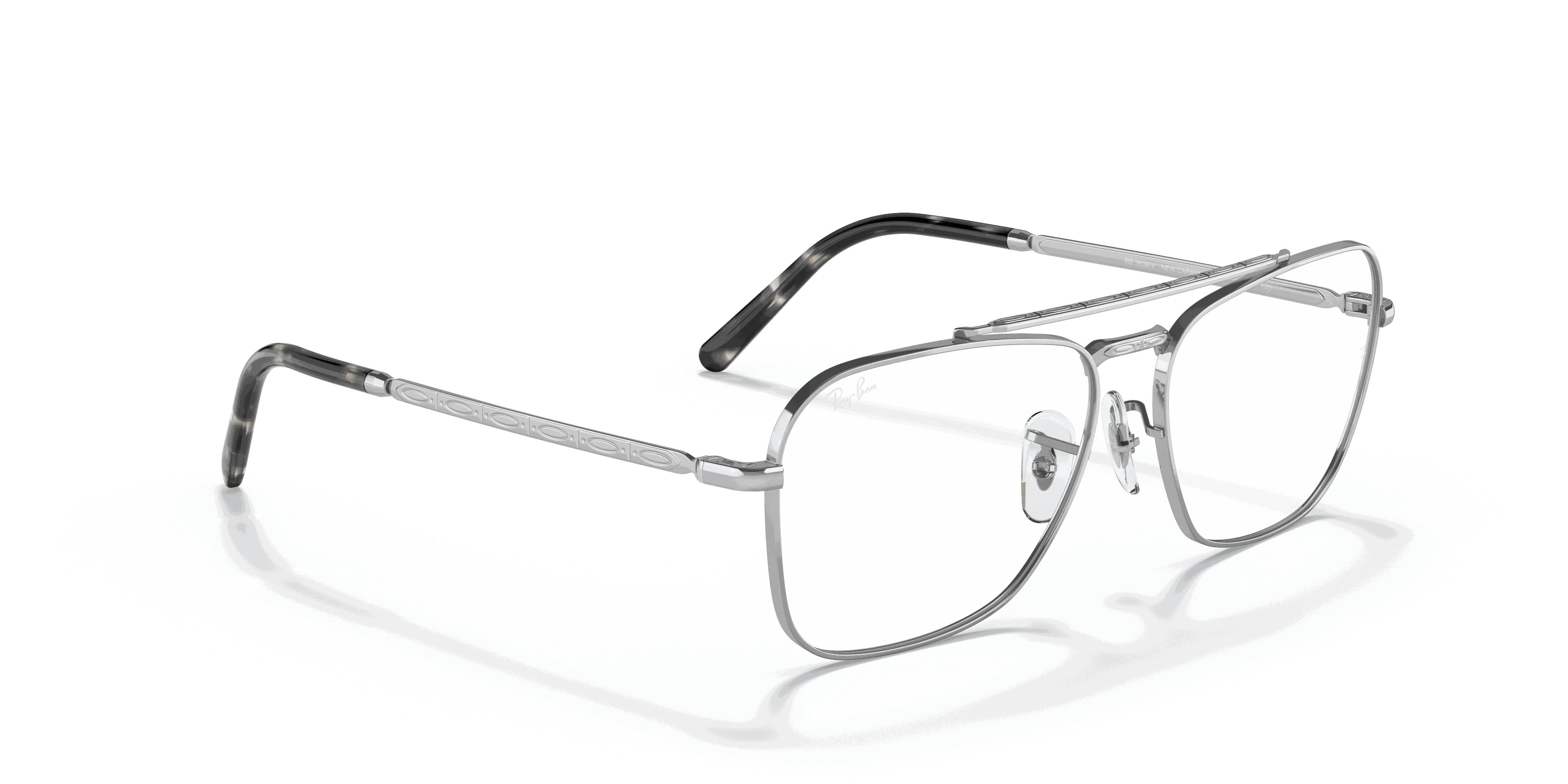 RayBan NEW CARAVAN OPTICS