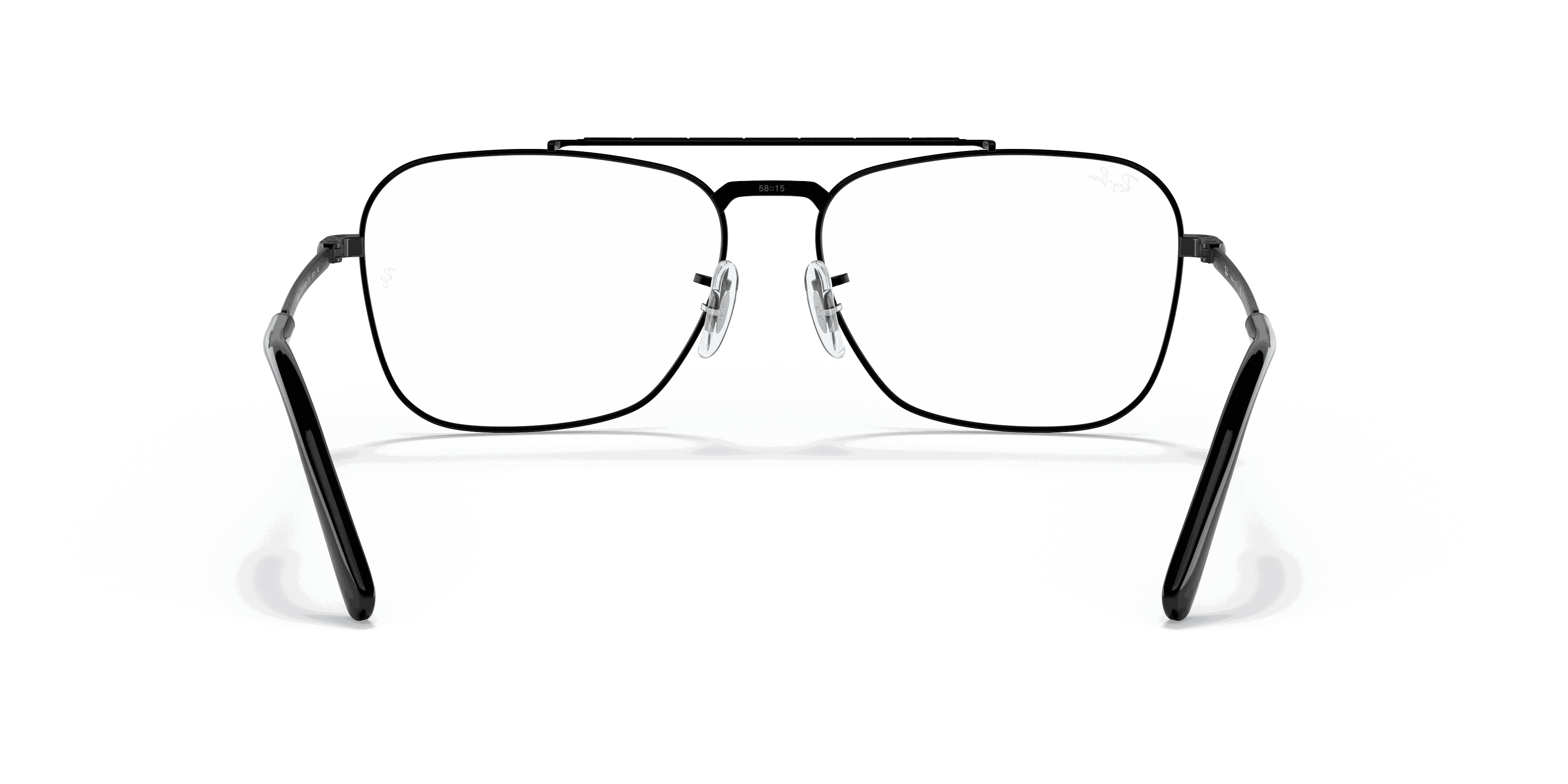 RayBan NEW CARAVAN OPTICS