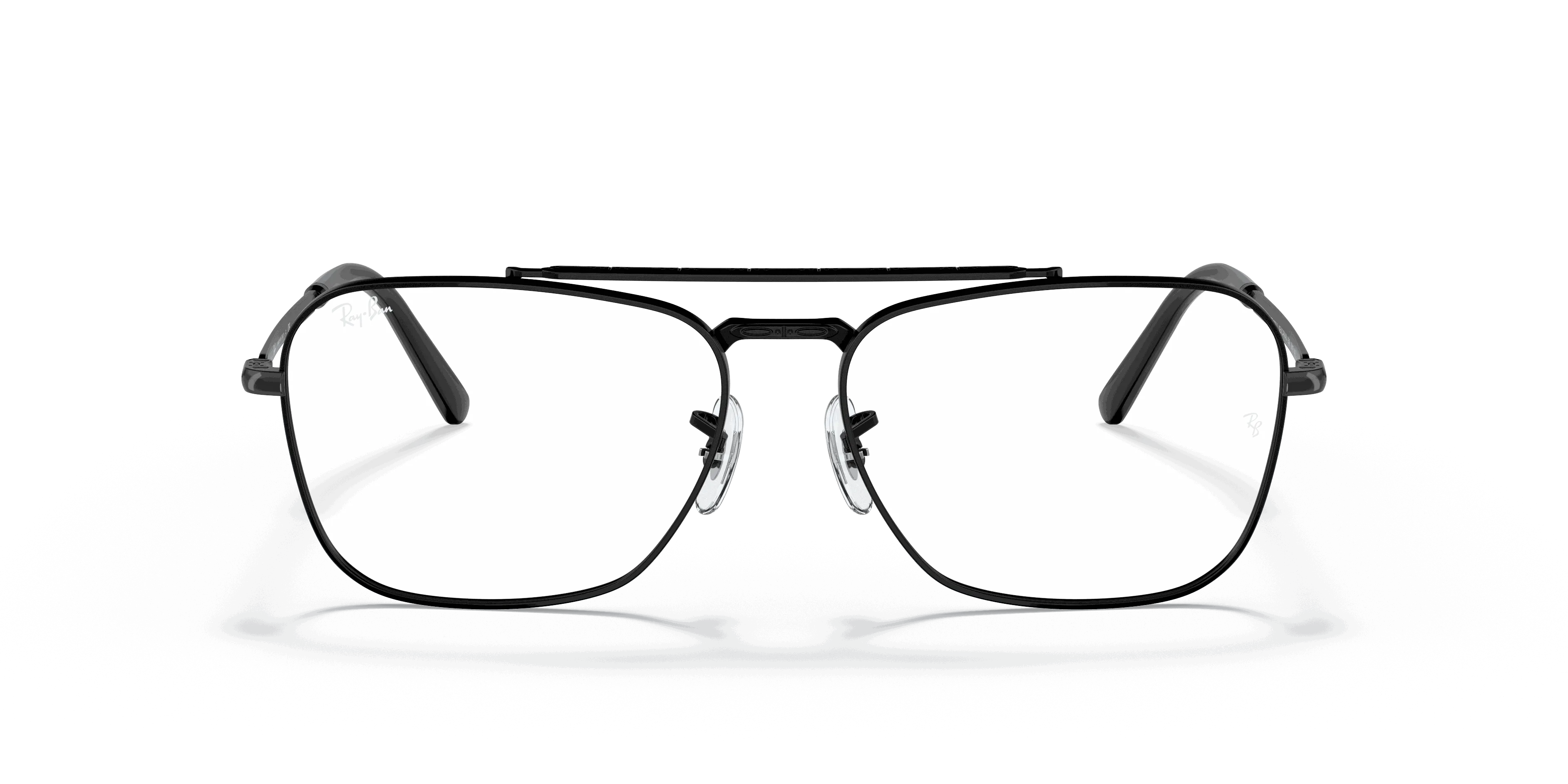 RayBan NEW CARAVAN OPTICS