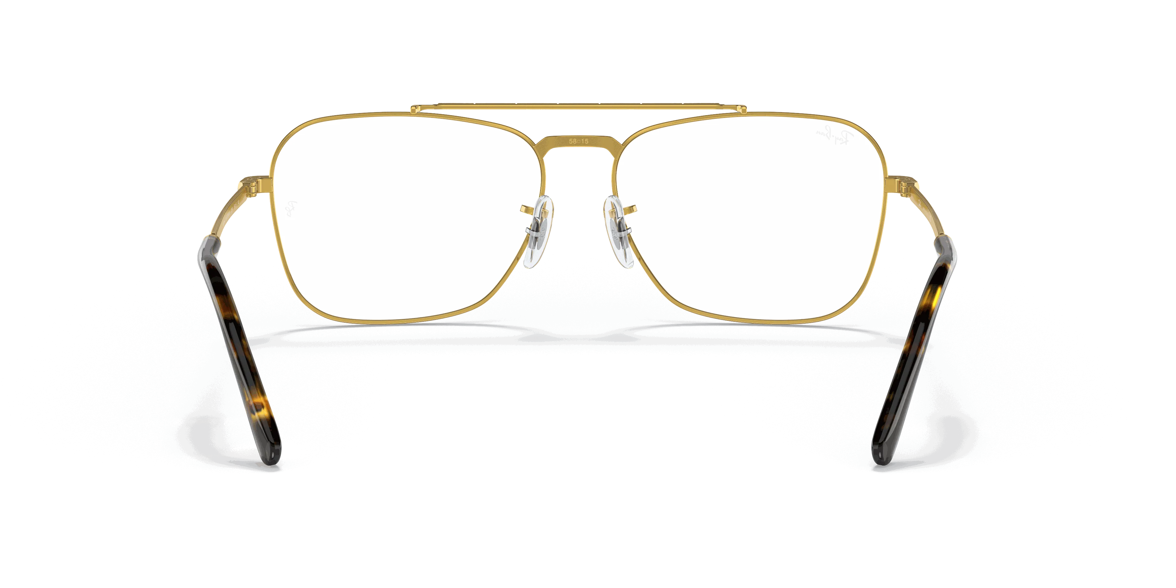 RayBan NEW CARAVAN OPTICS