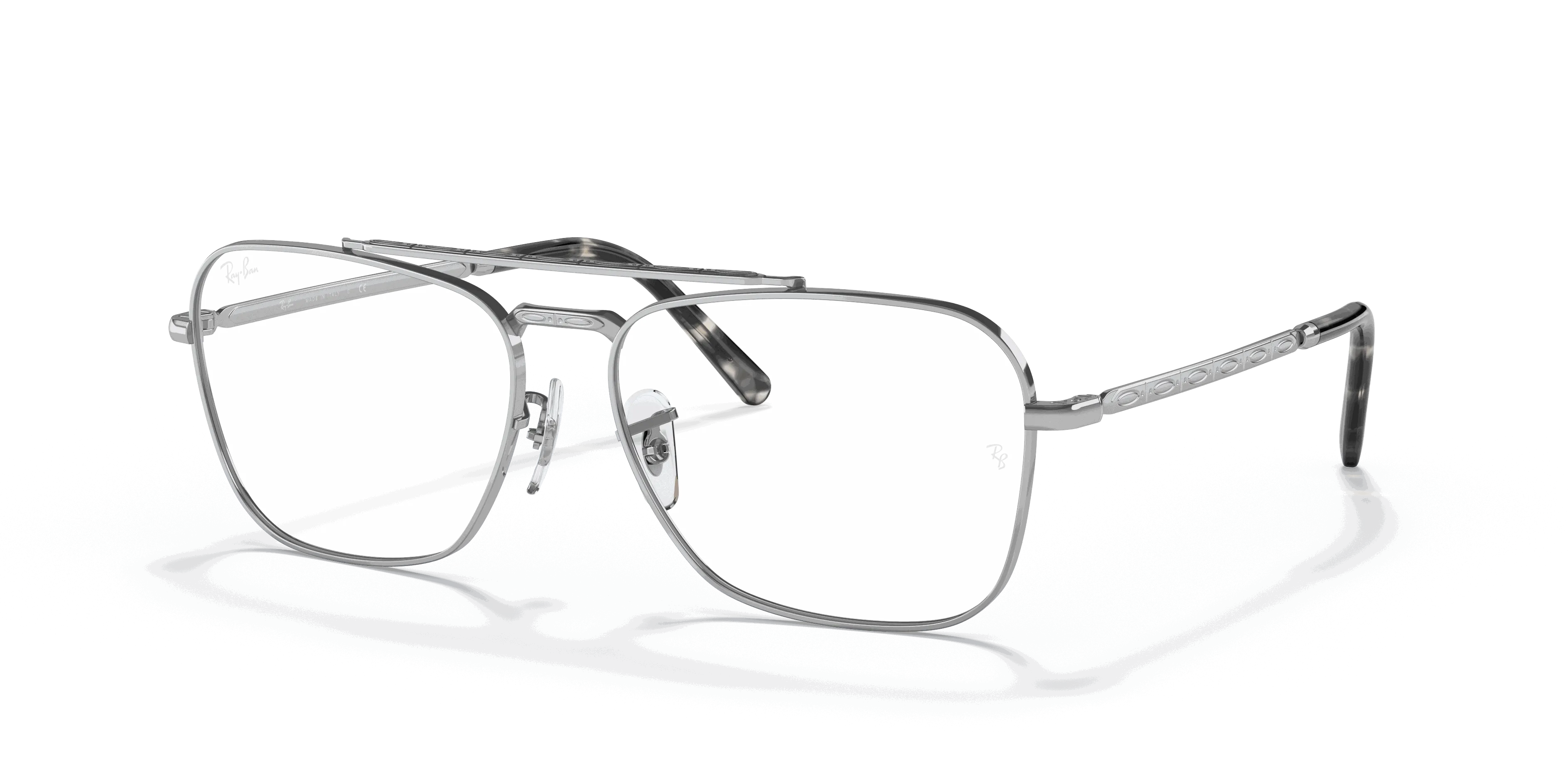 RayBan NEW CARAVAN OPTICS