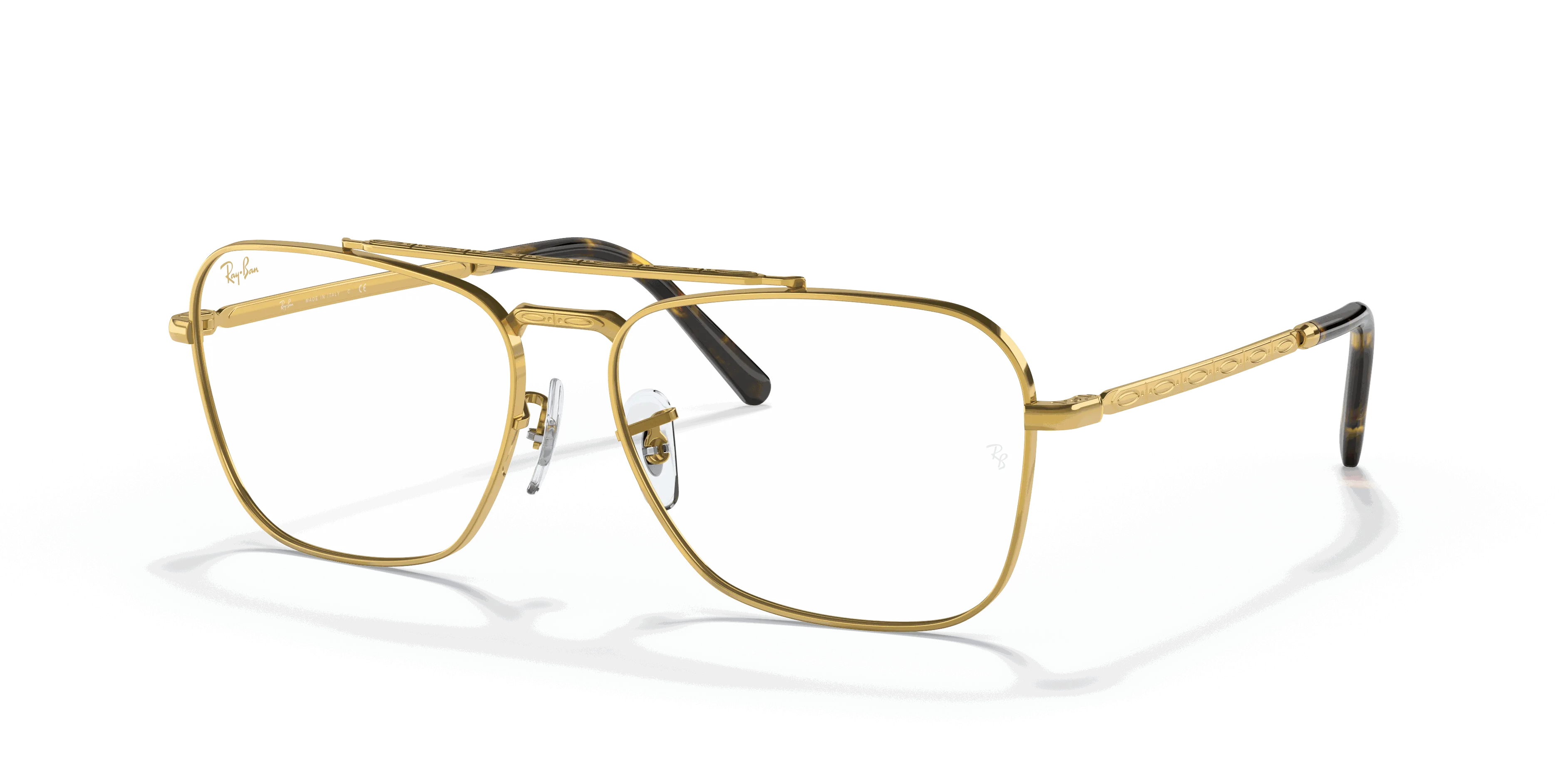 RayBan NEW CARAVAN OPTICS