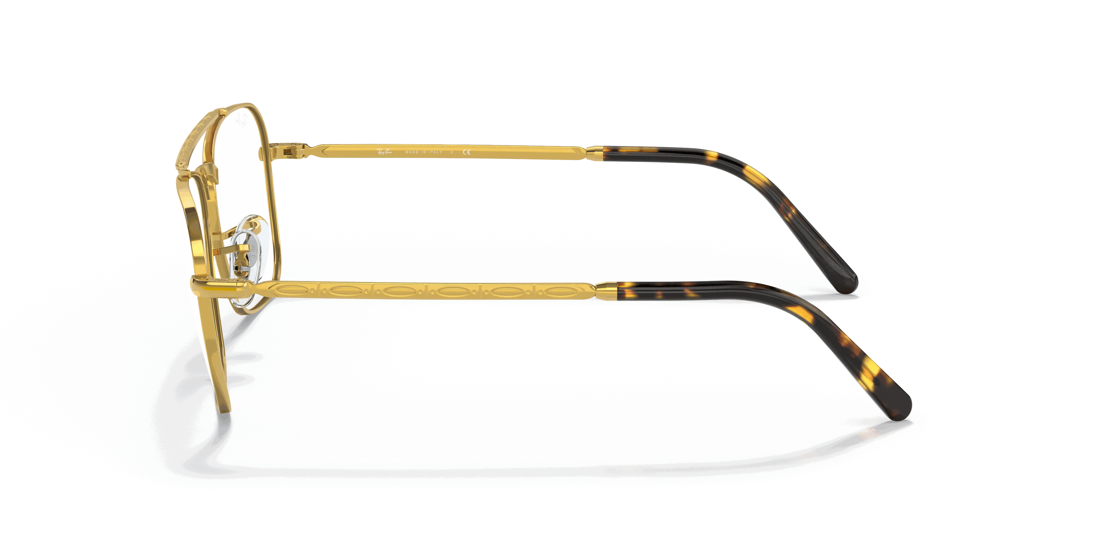 RayBan NEW CARAVAN OPTICS