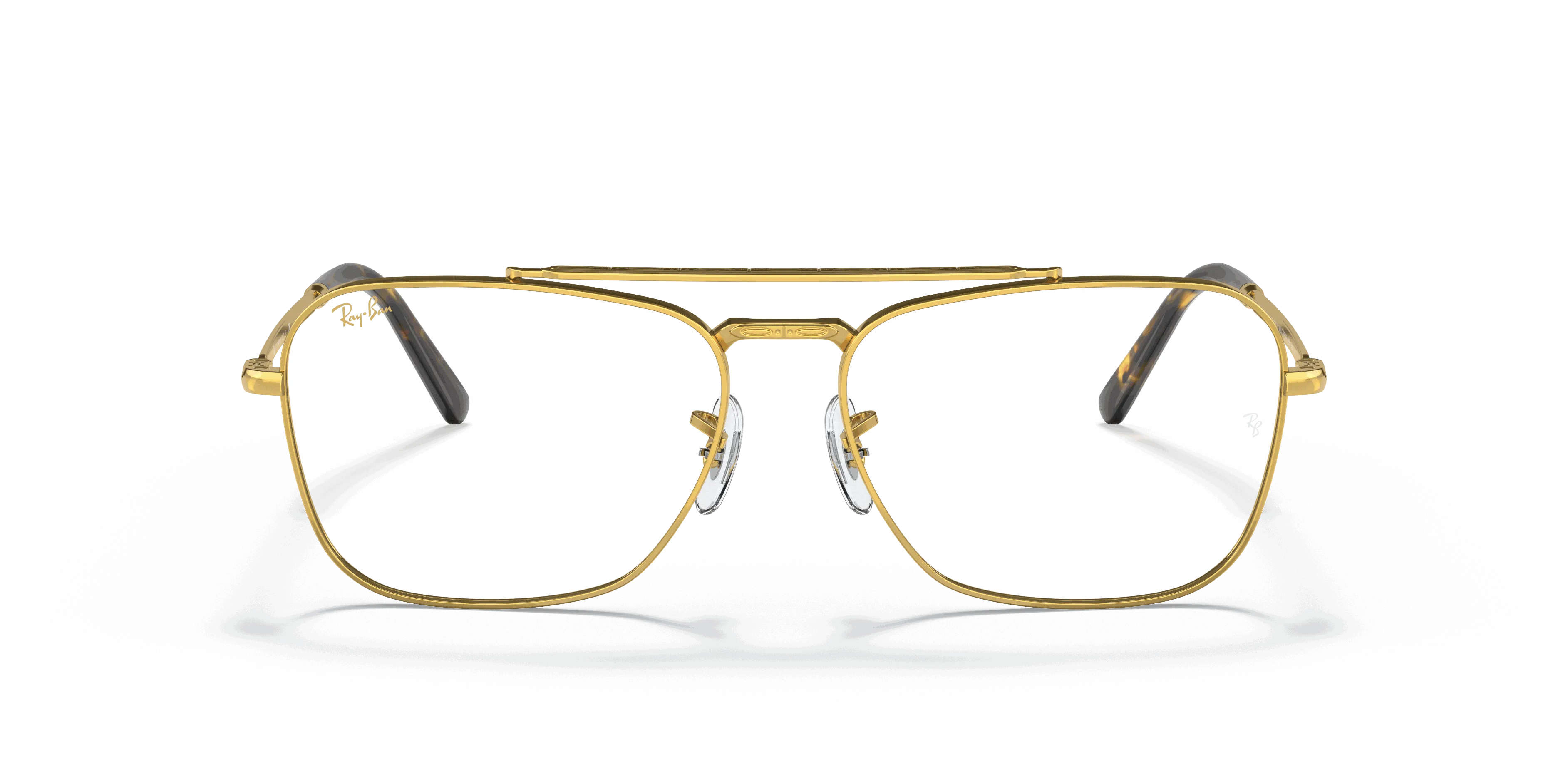RayBan NEW CARAVAN OPTICS