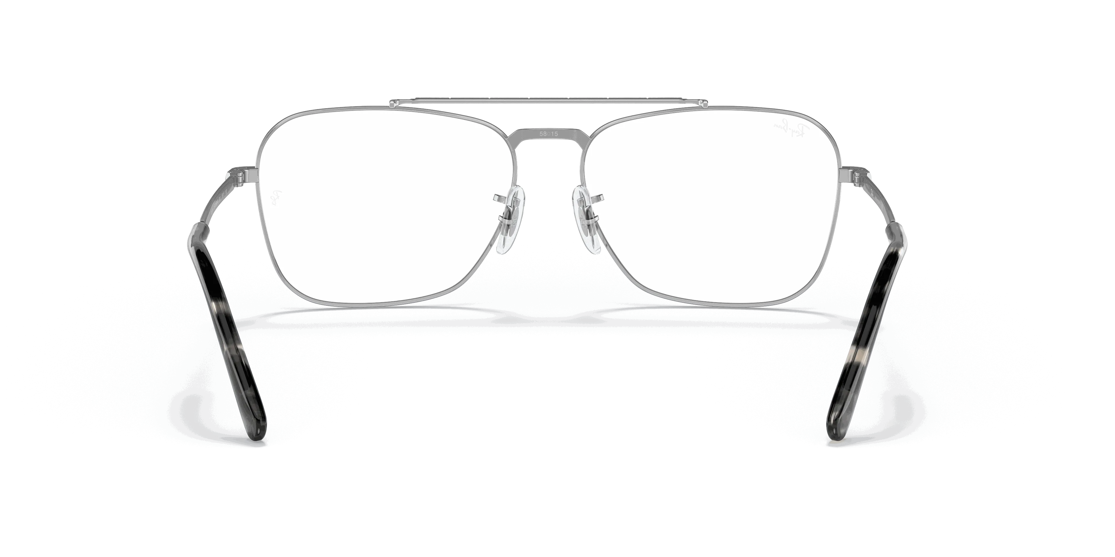 RayBan NEW CARAVAN OPTICS