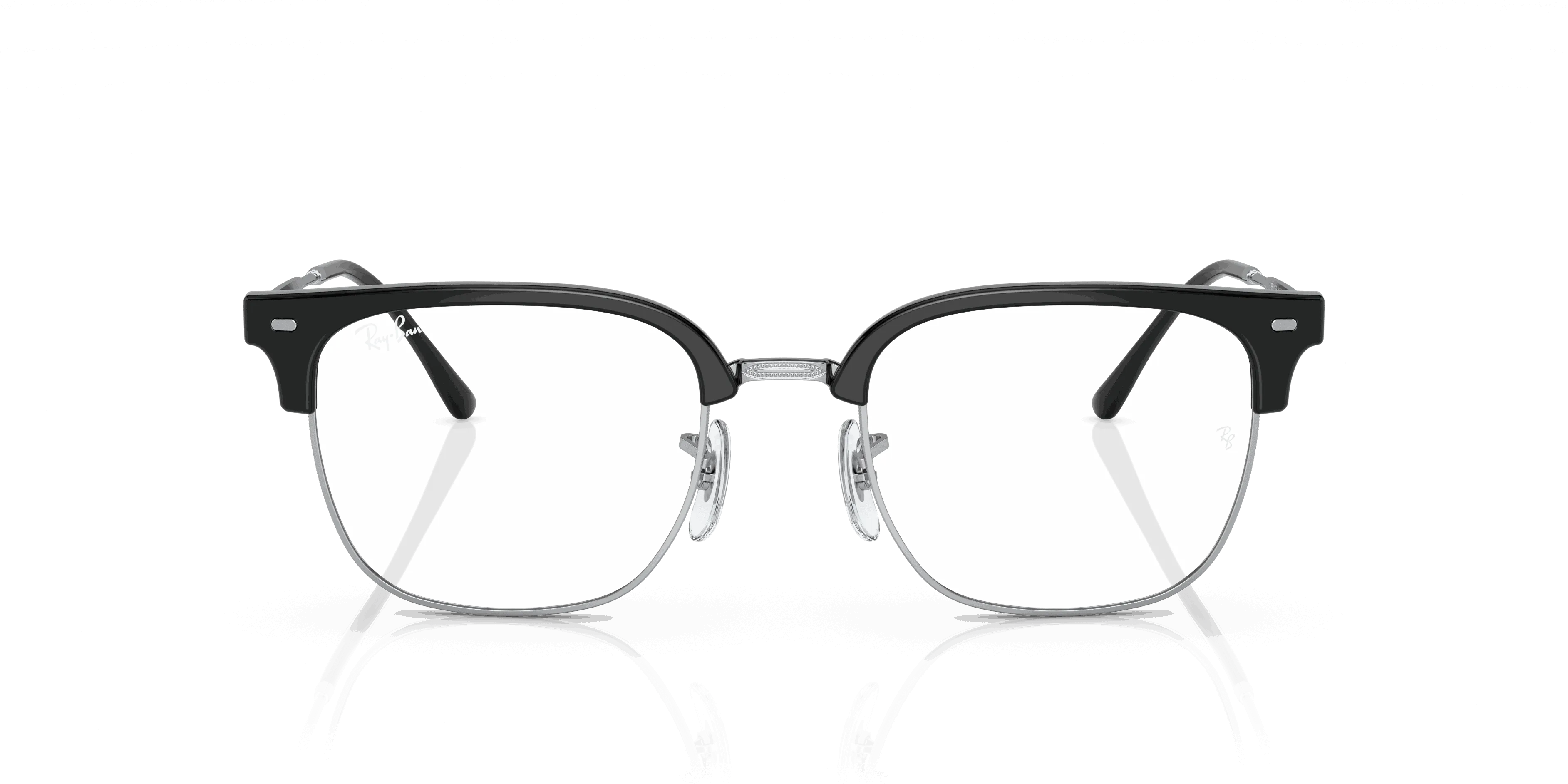 RayBan NEW CLUBMASTER OPTICS