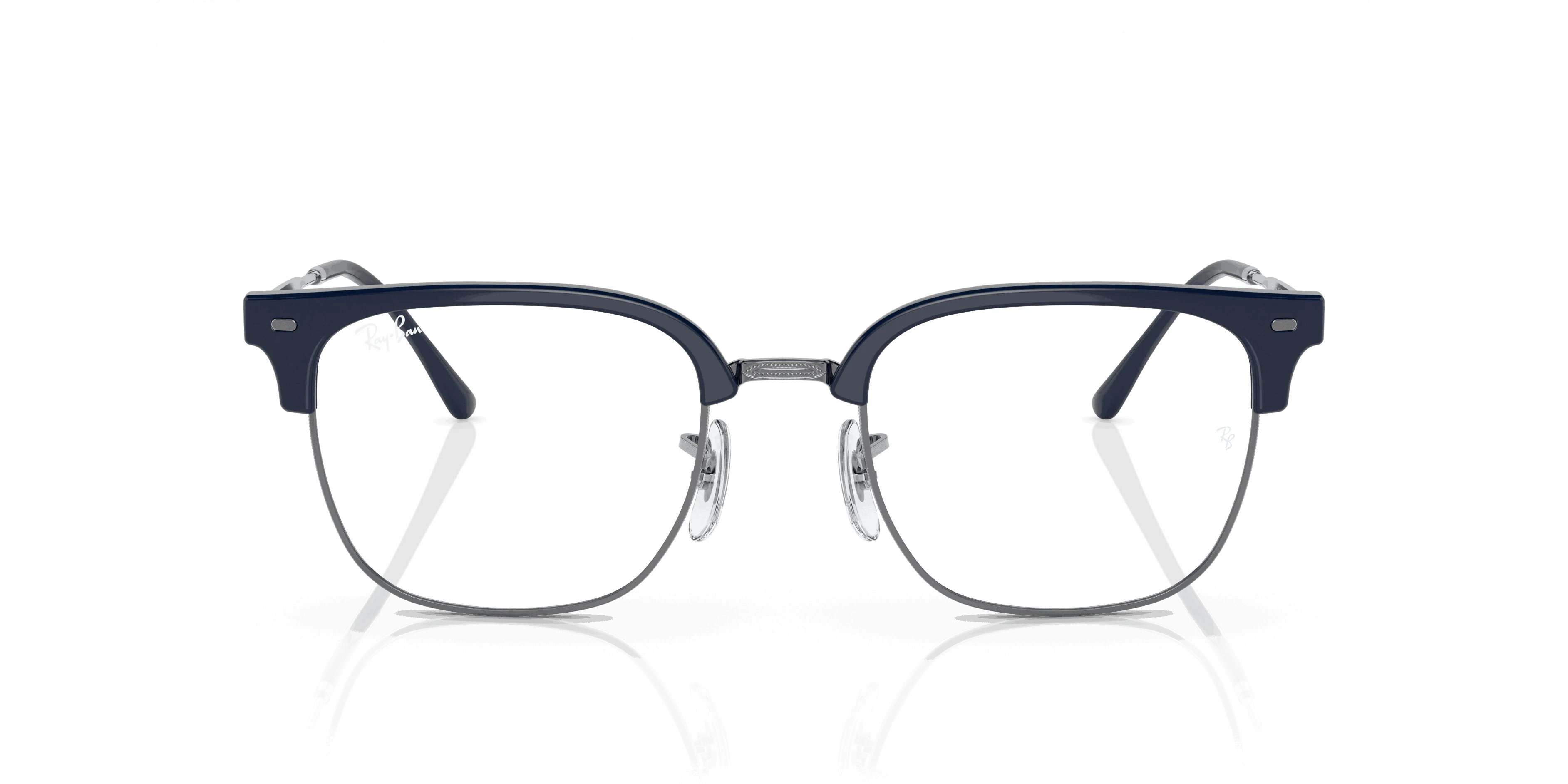 RayBan NEW CLUBMASTER OPTICS