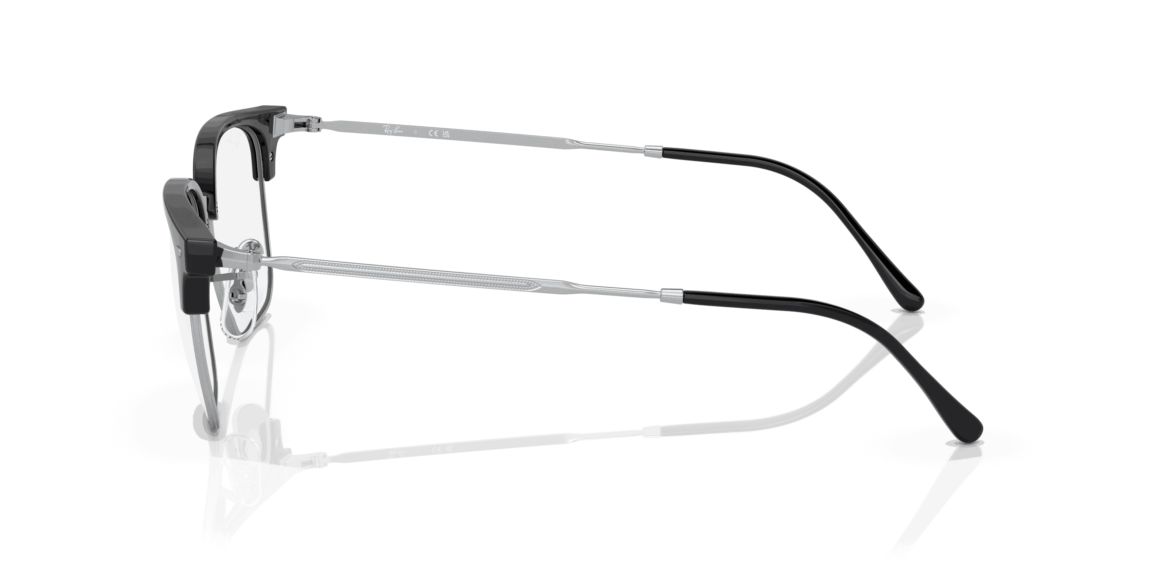 RayBan NEW CLUBMASTER OPTICS