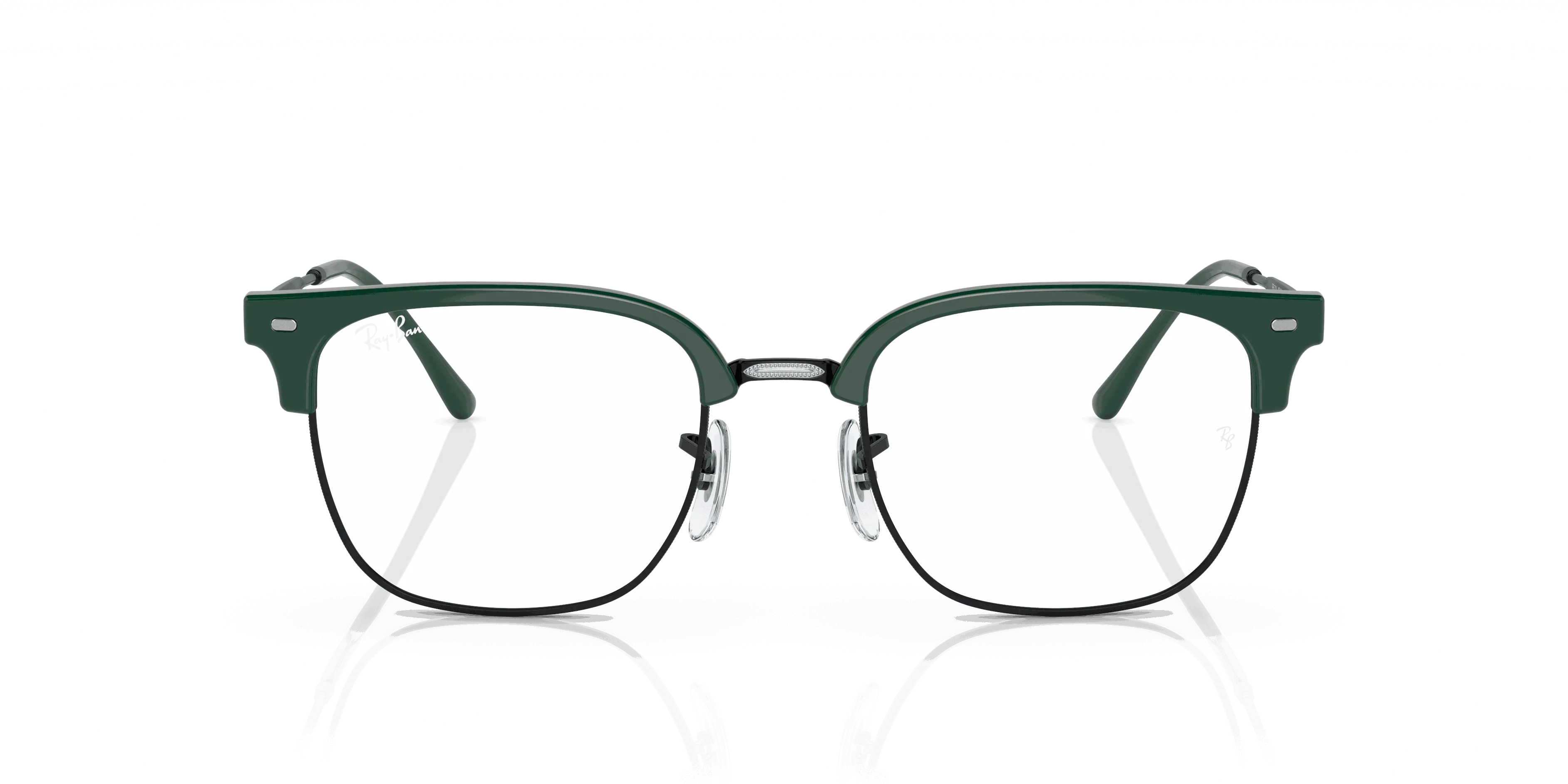 RayBan NEW CLUBMASTER OPTICS