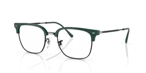 RayBan NEW CLUBMASTER OPTICS