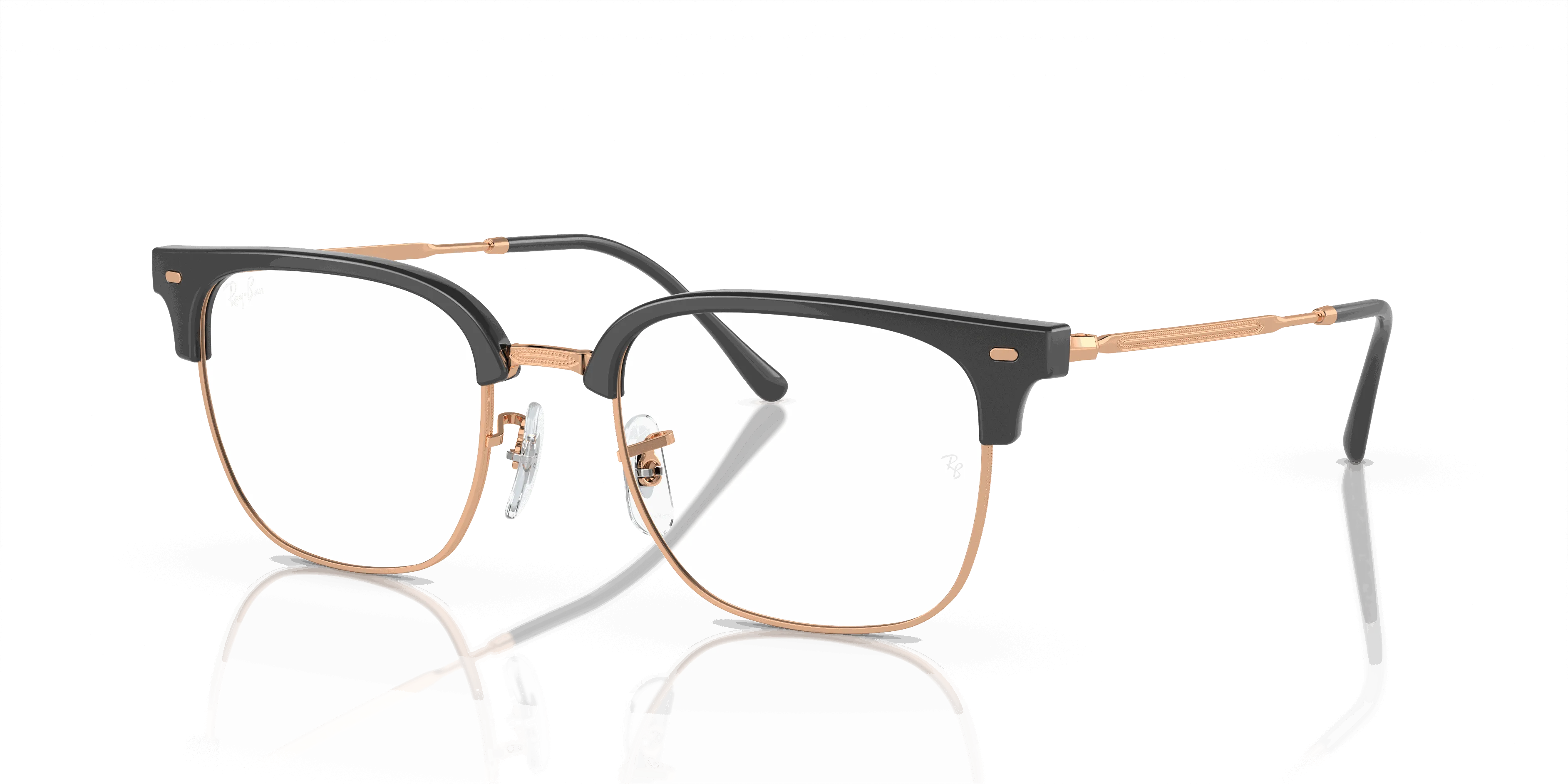 RayBan NEW CLUBMASTER OPTICS