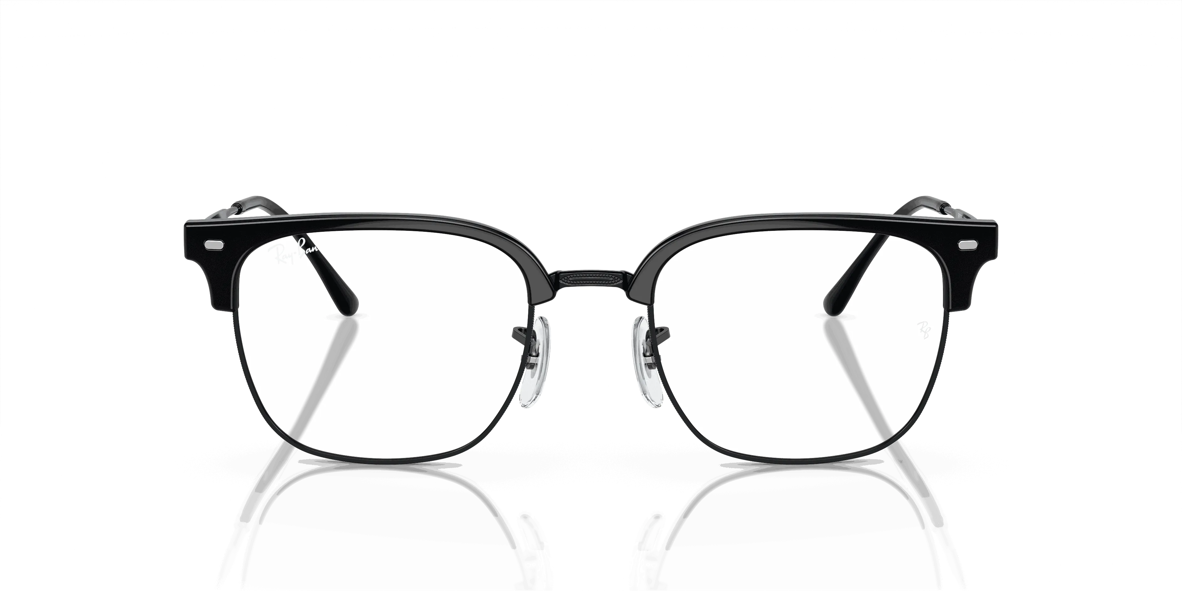 RayBan NEW CLUBMASTER OPTICS