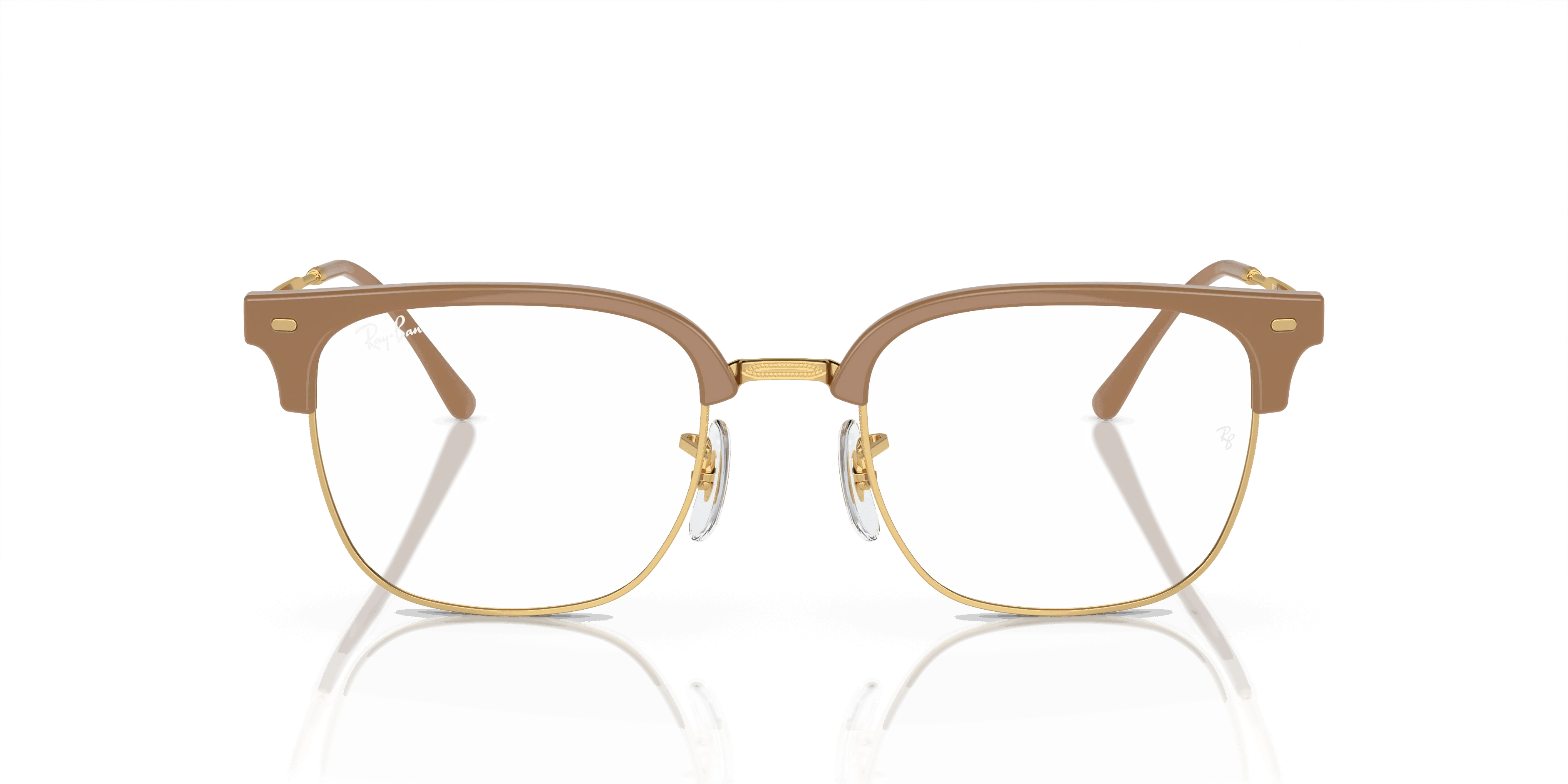 RayBan NEW CLUBMASTER OPTICS