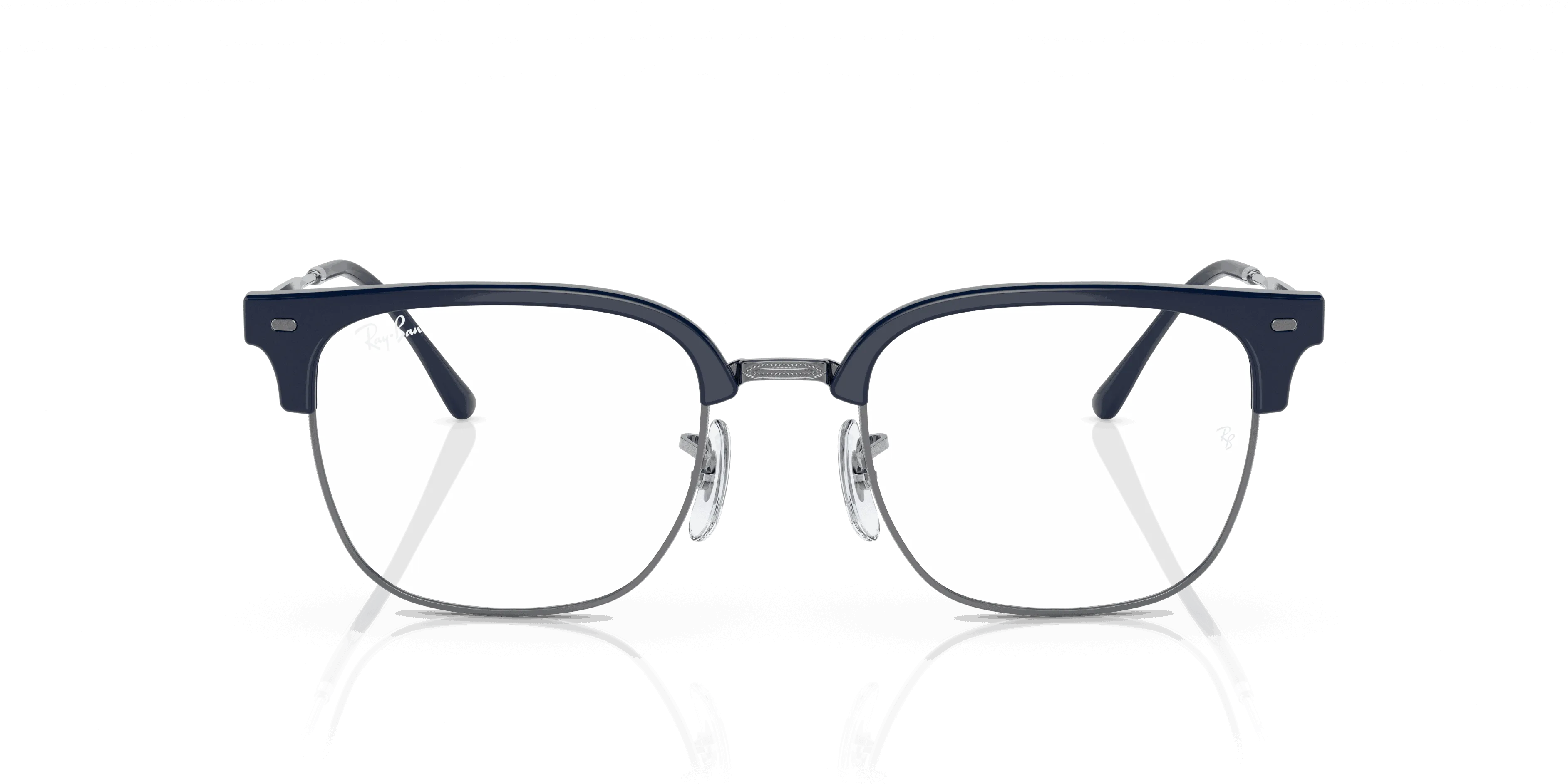 RayBan NEW CLUBMASTER OPTICS