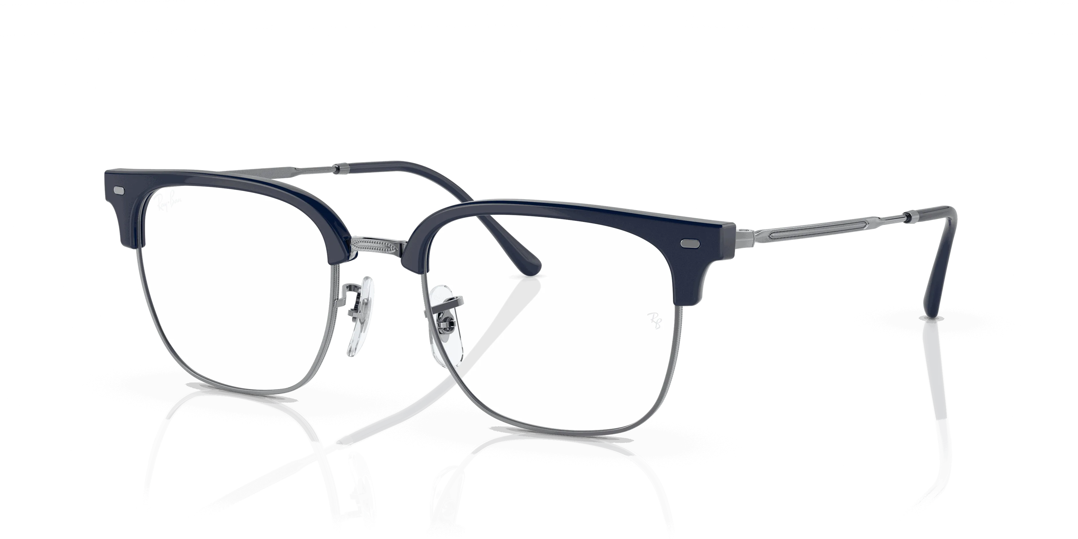 RayBan NEW CLUBMASTER OPTICS