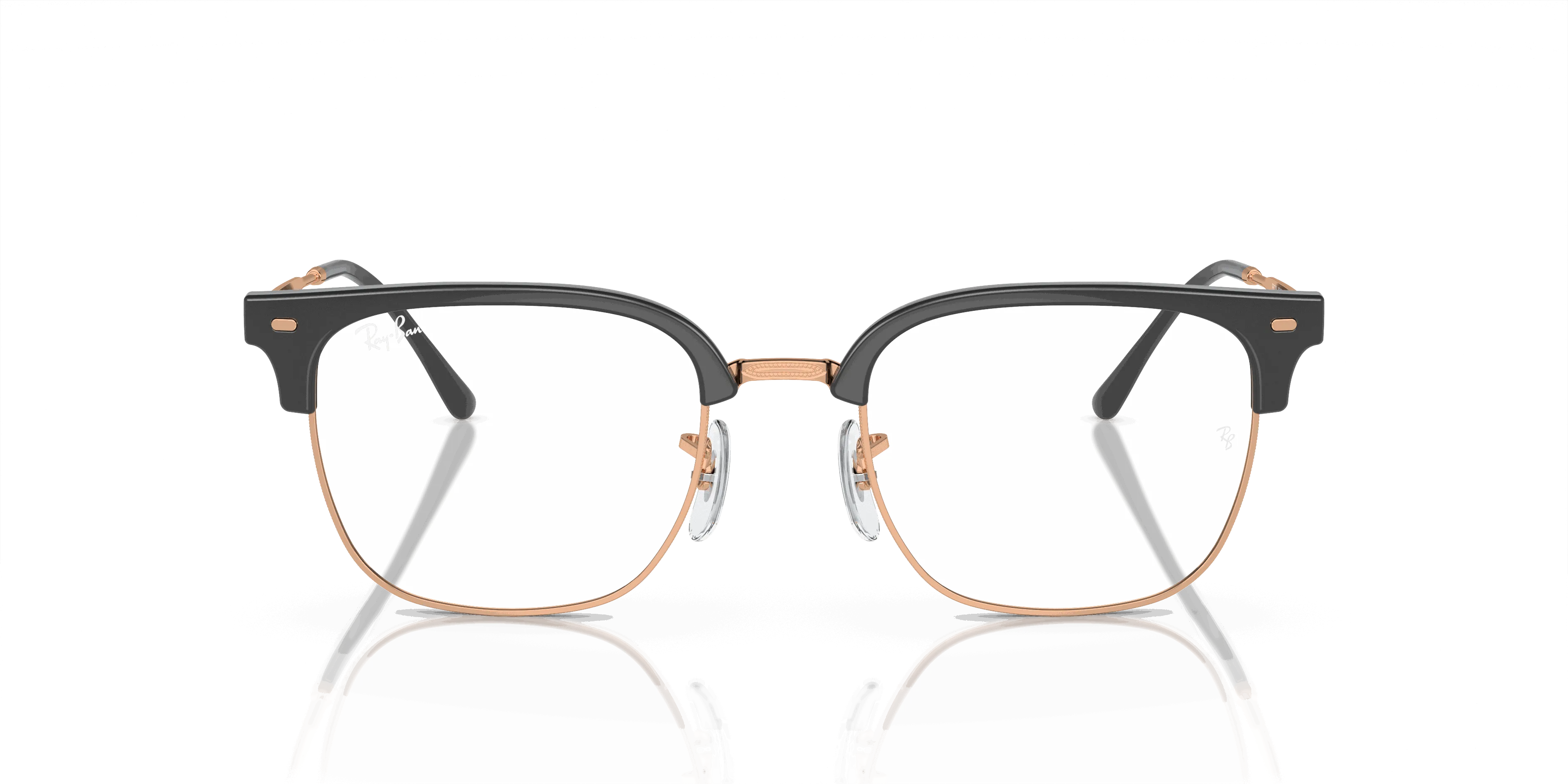 RayBan NEW CLUBMASTER OPTICS