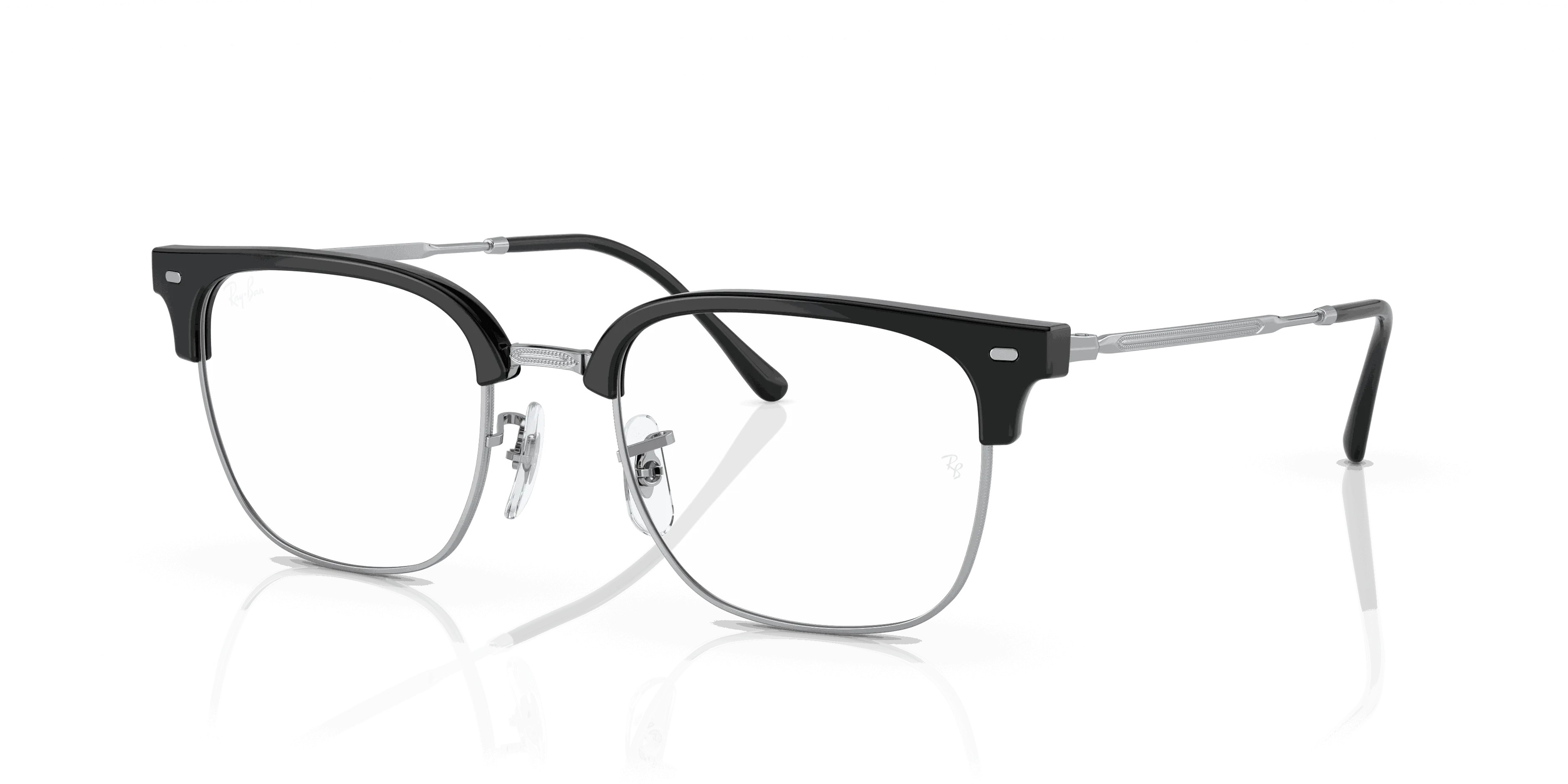 RayBan NEW CLUBMASTER OPTICS