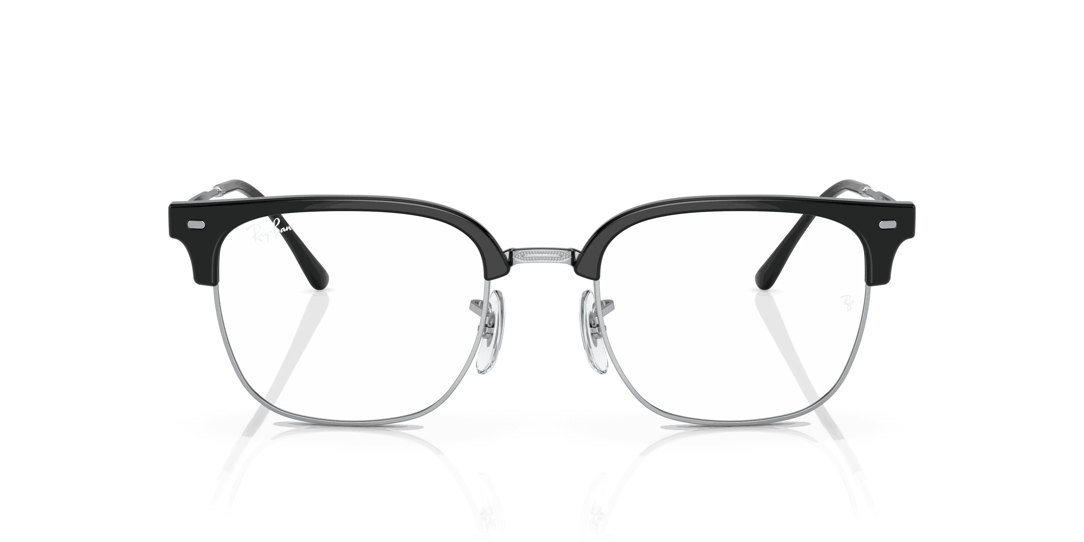 RayBan NEW CLUBMASTER OPTICS