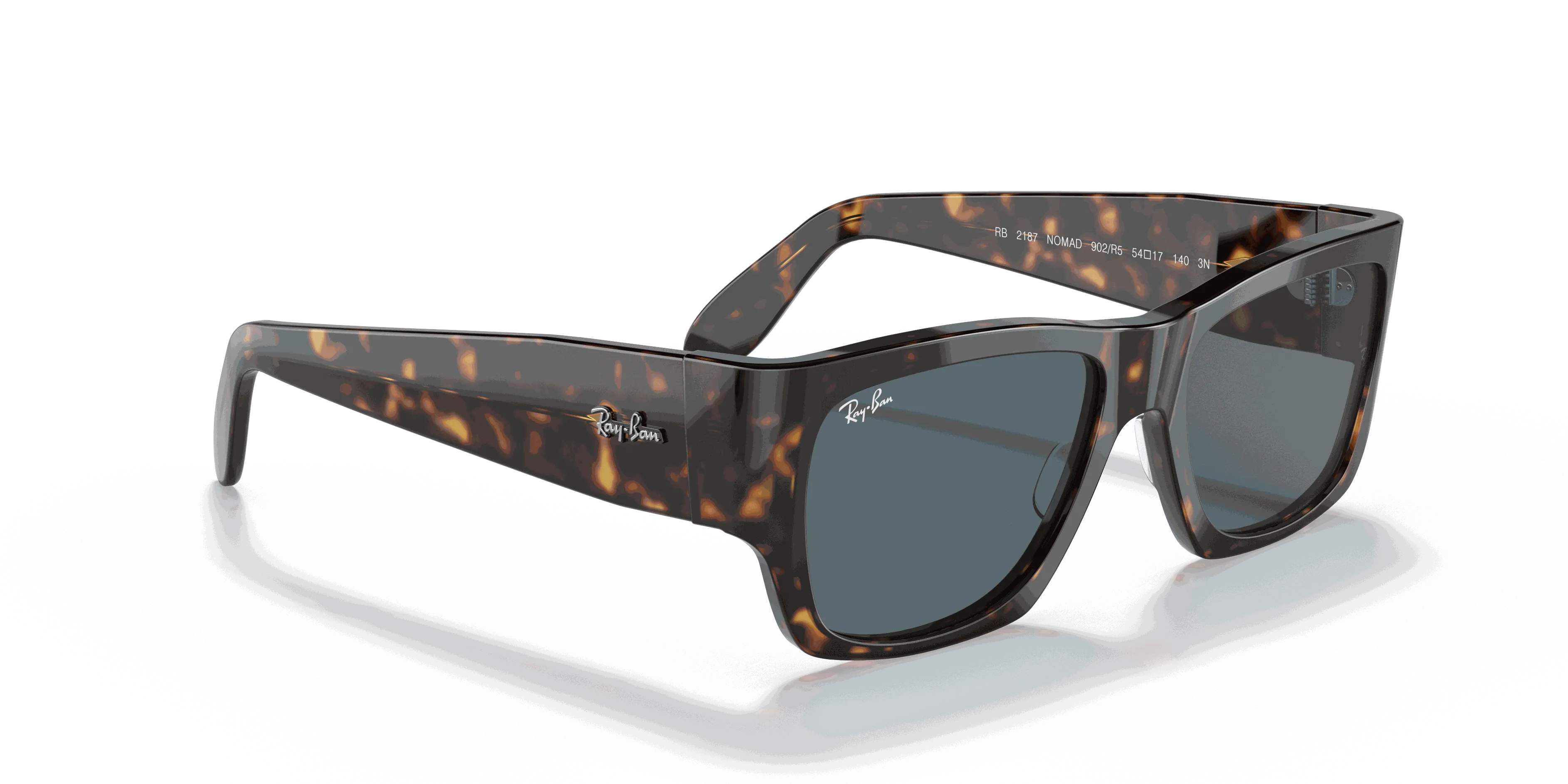 RayBan NOMAD