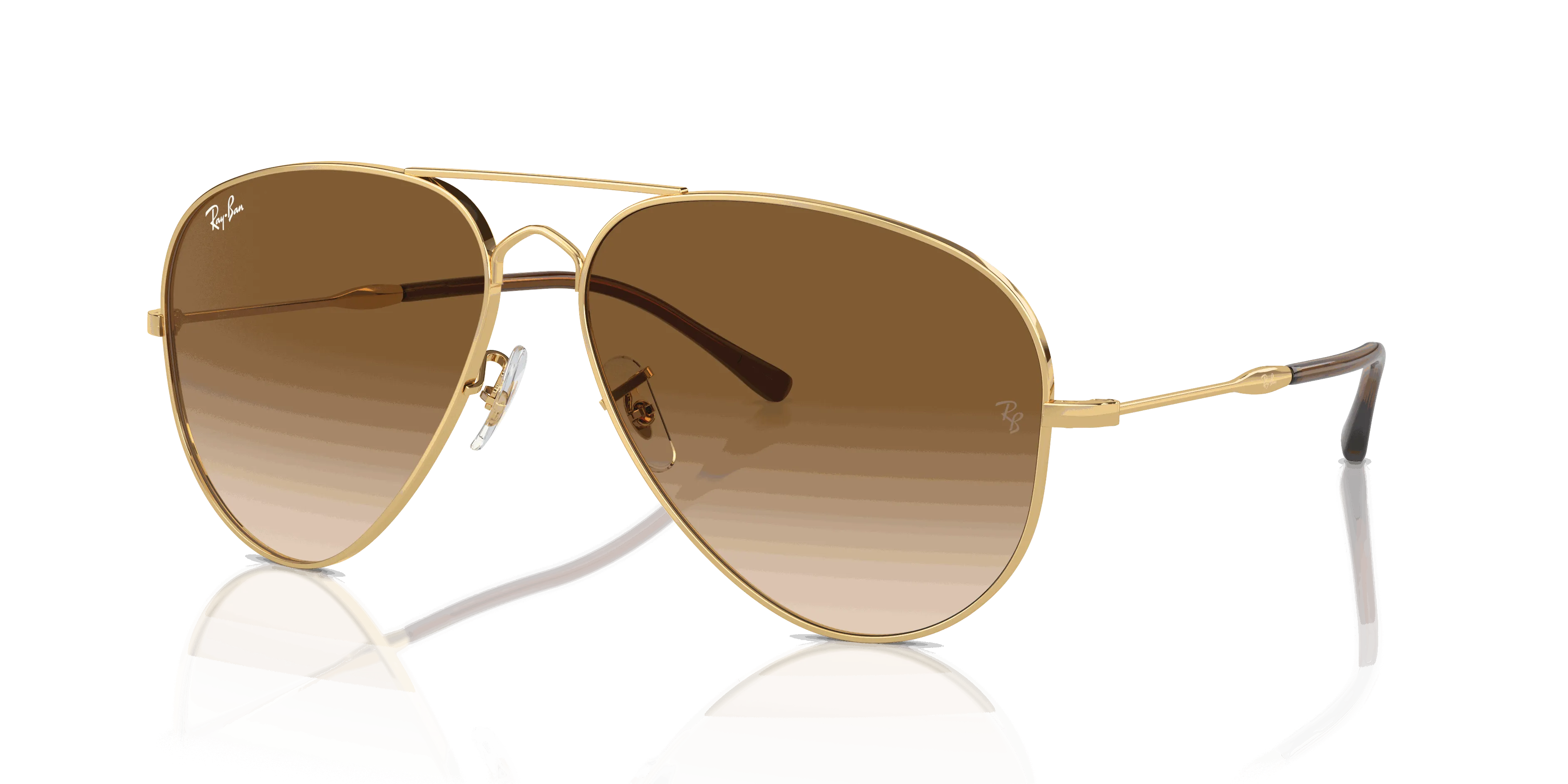 RayBan OLD AVIATOR