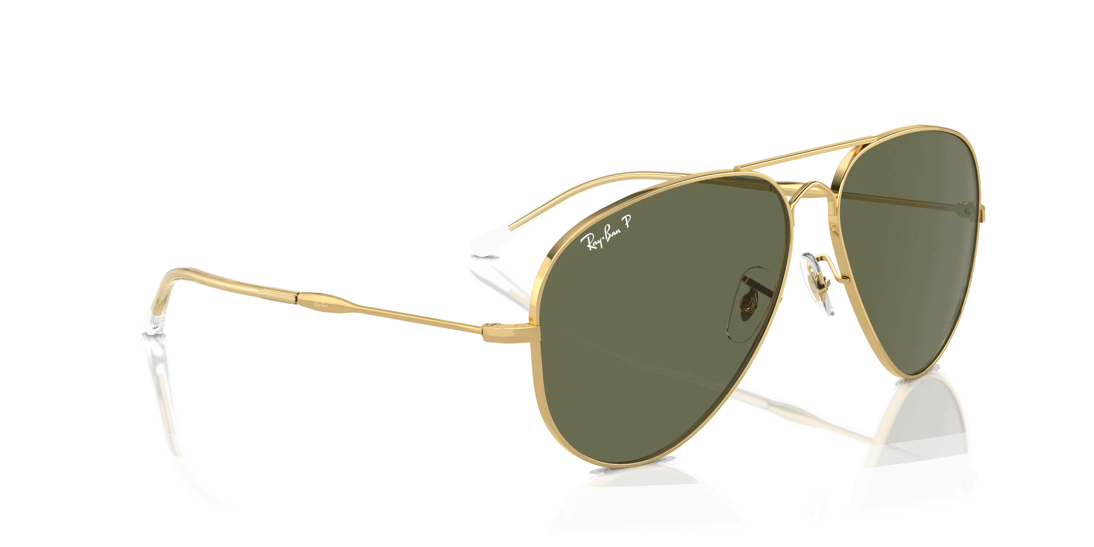 RayBan OLD AVIATOR
