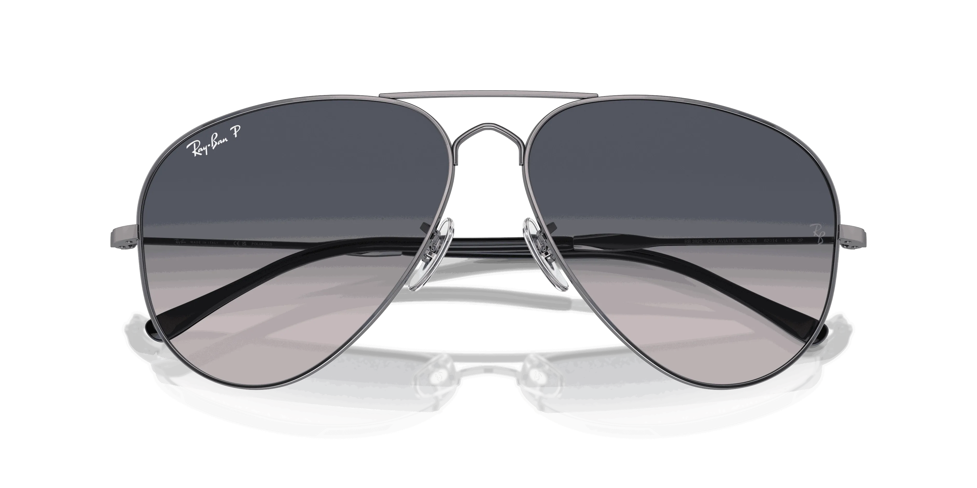 RayBan OLD AVIATOR