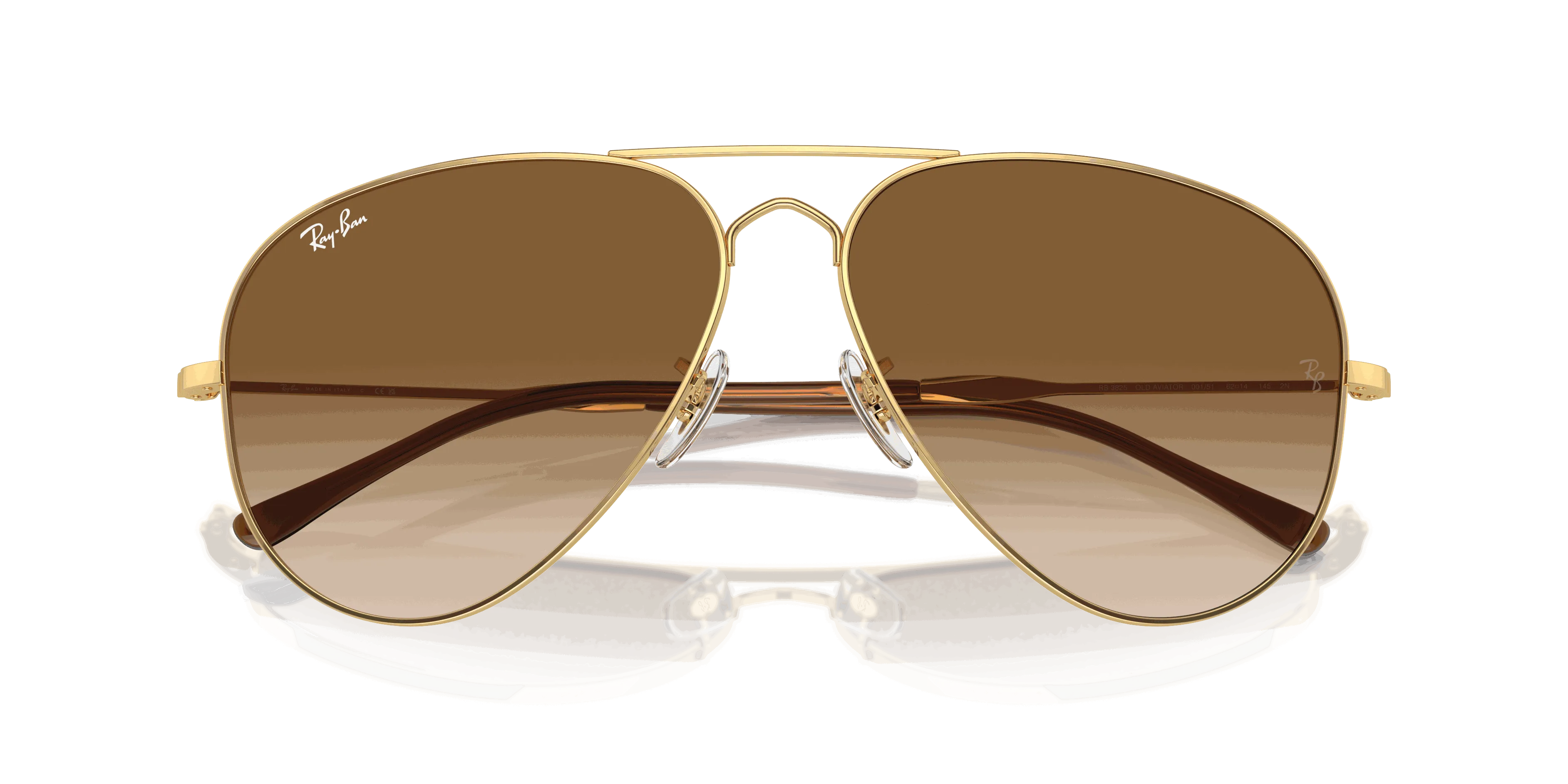 RayBan OLD AVIATOR