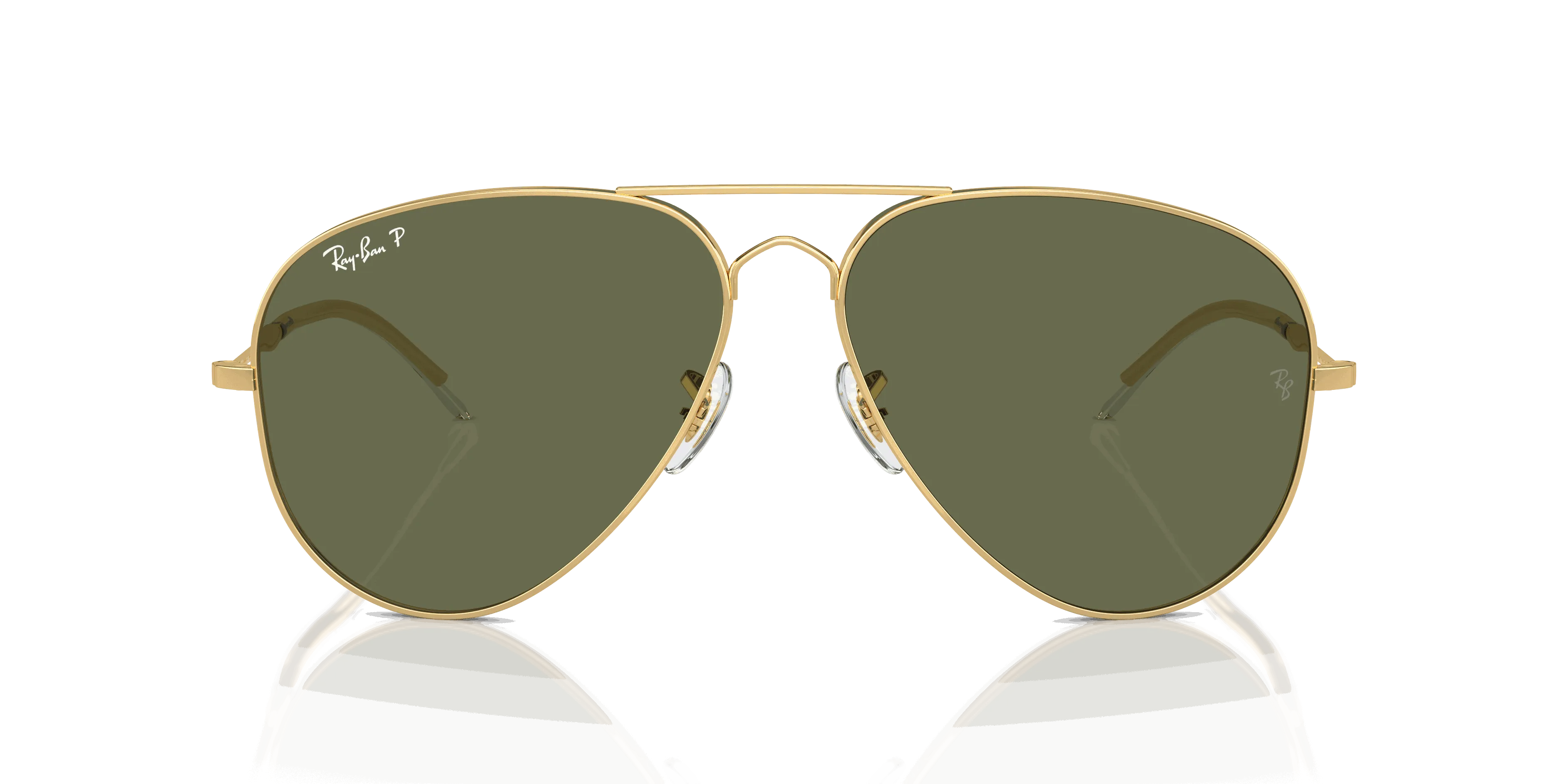 RayBan OLD AVIATOR