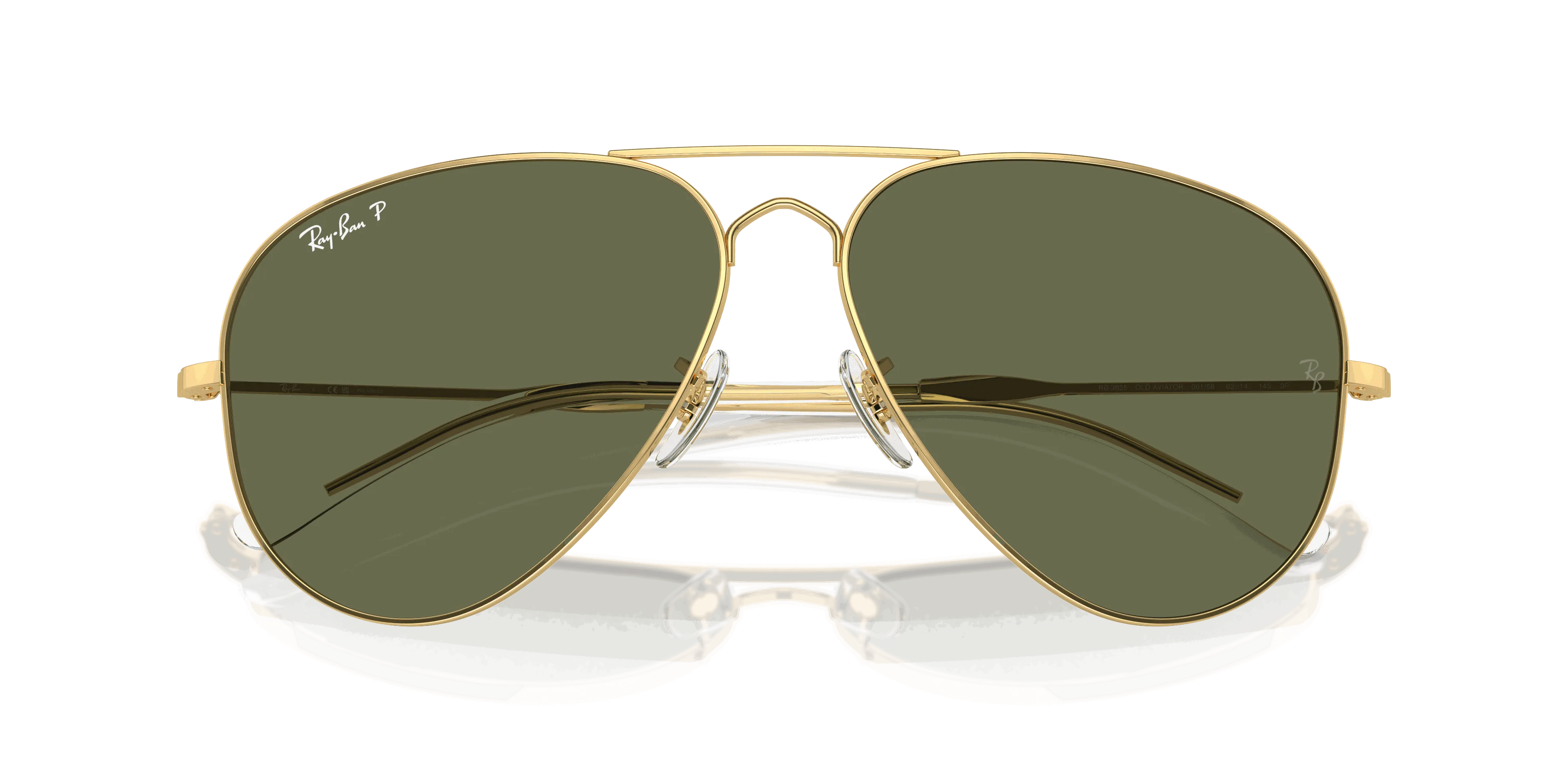RayBan OLD AVIATOR